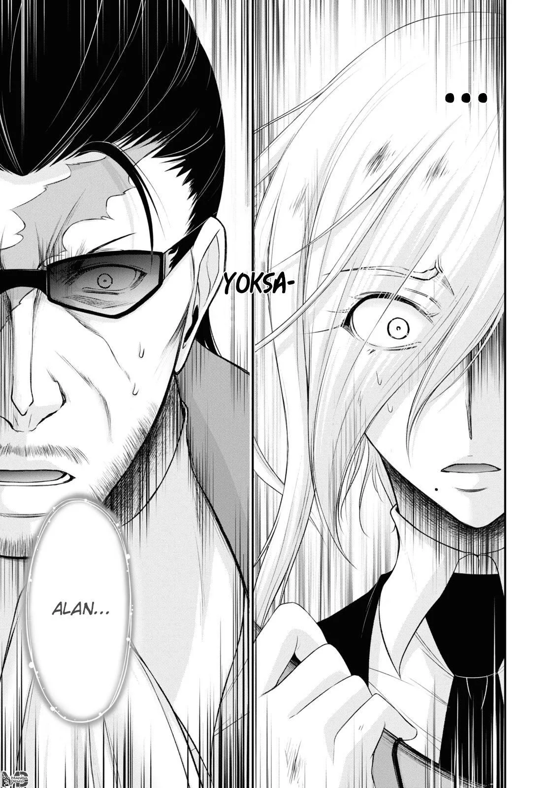 Plunderer - Sayfa 22