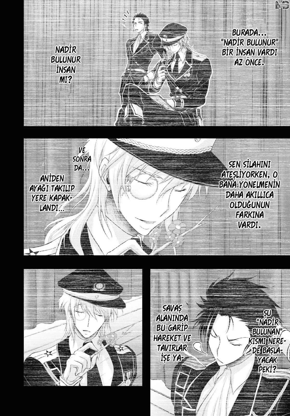 Plunderer - Sayfa 23