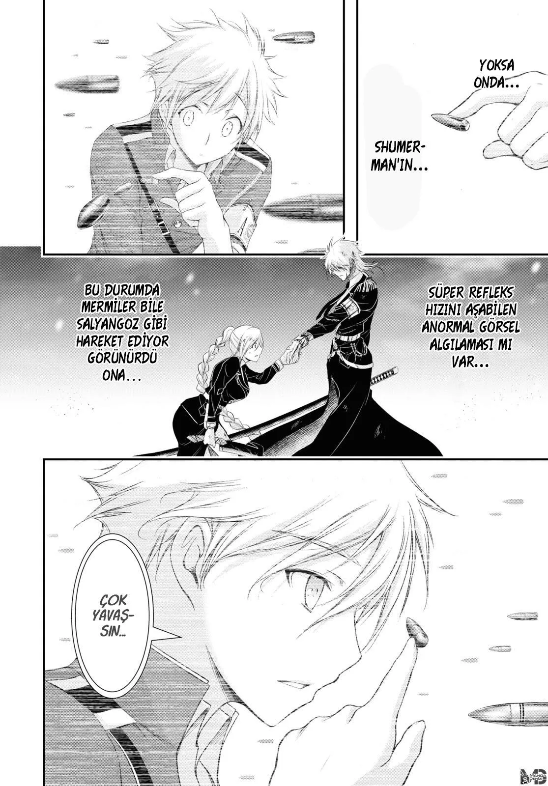 Plunderer - Sayfa 25