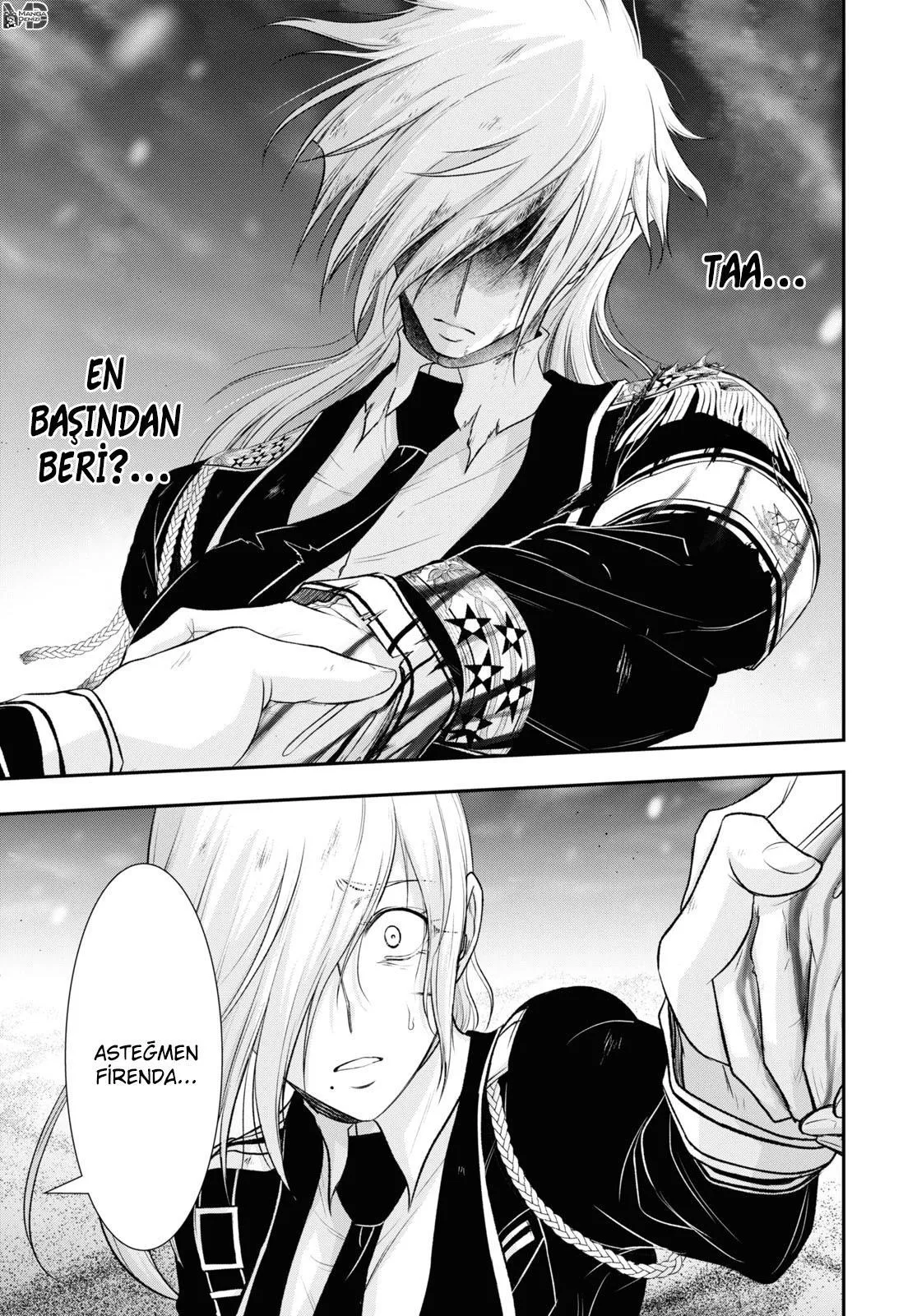 Plunderer - Sayfa 26