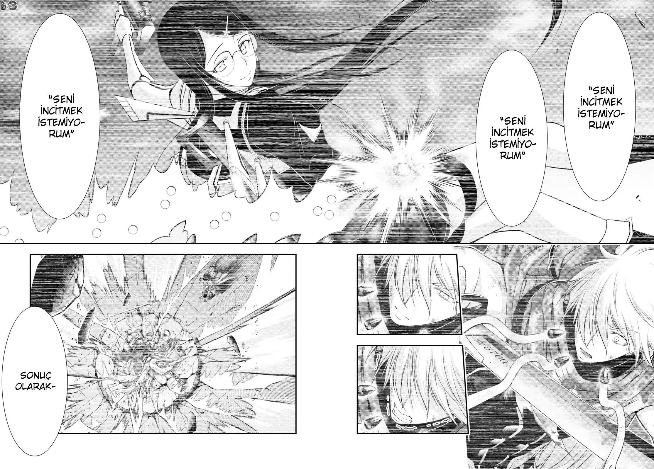 Plunderer - Sayfa 30