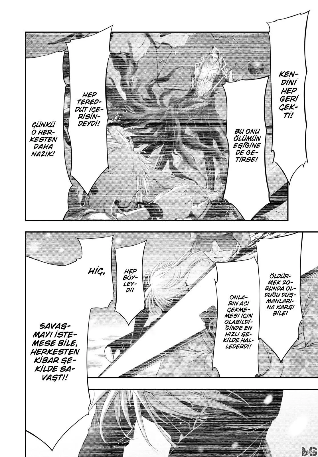 Plunderer - Sayfa 31