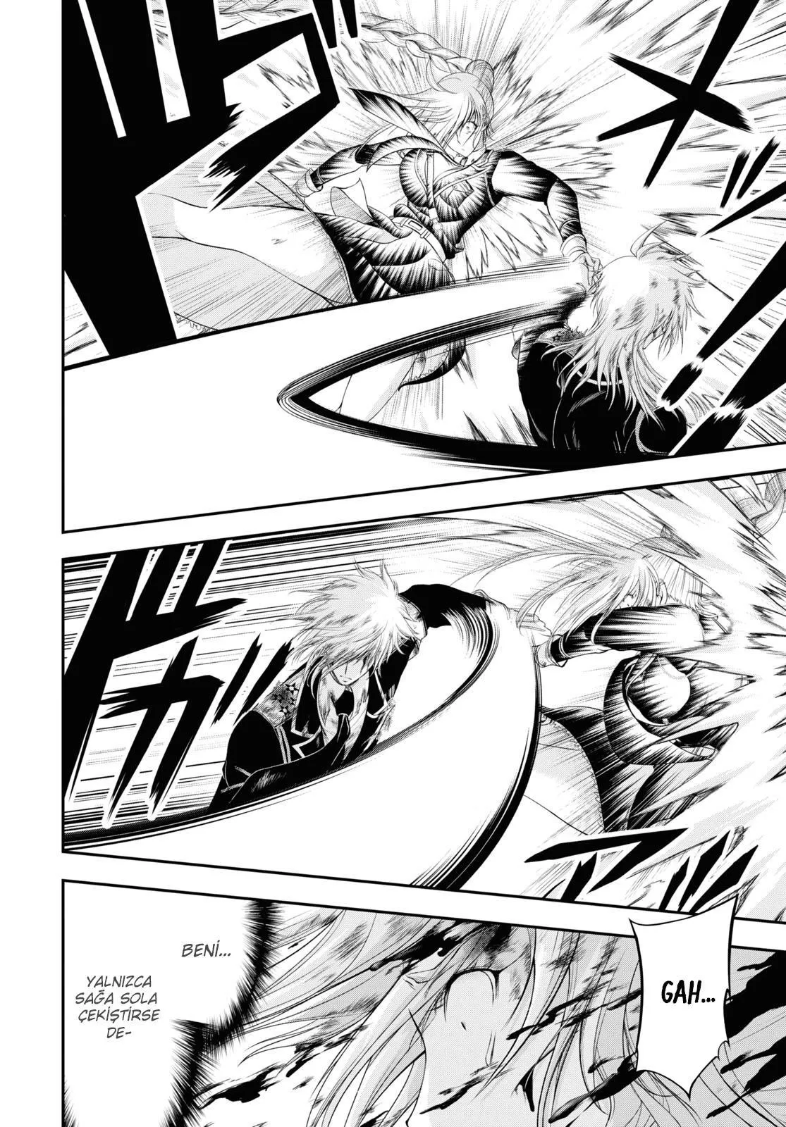 Plunderer - Sayfa 34