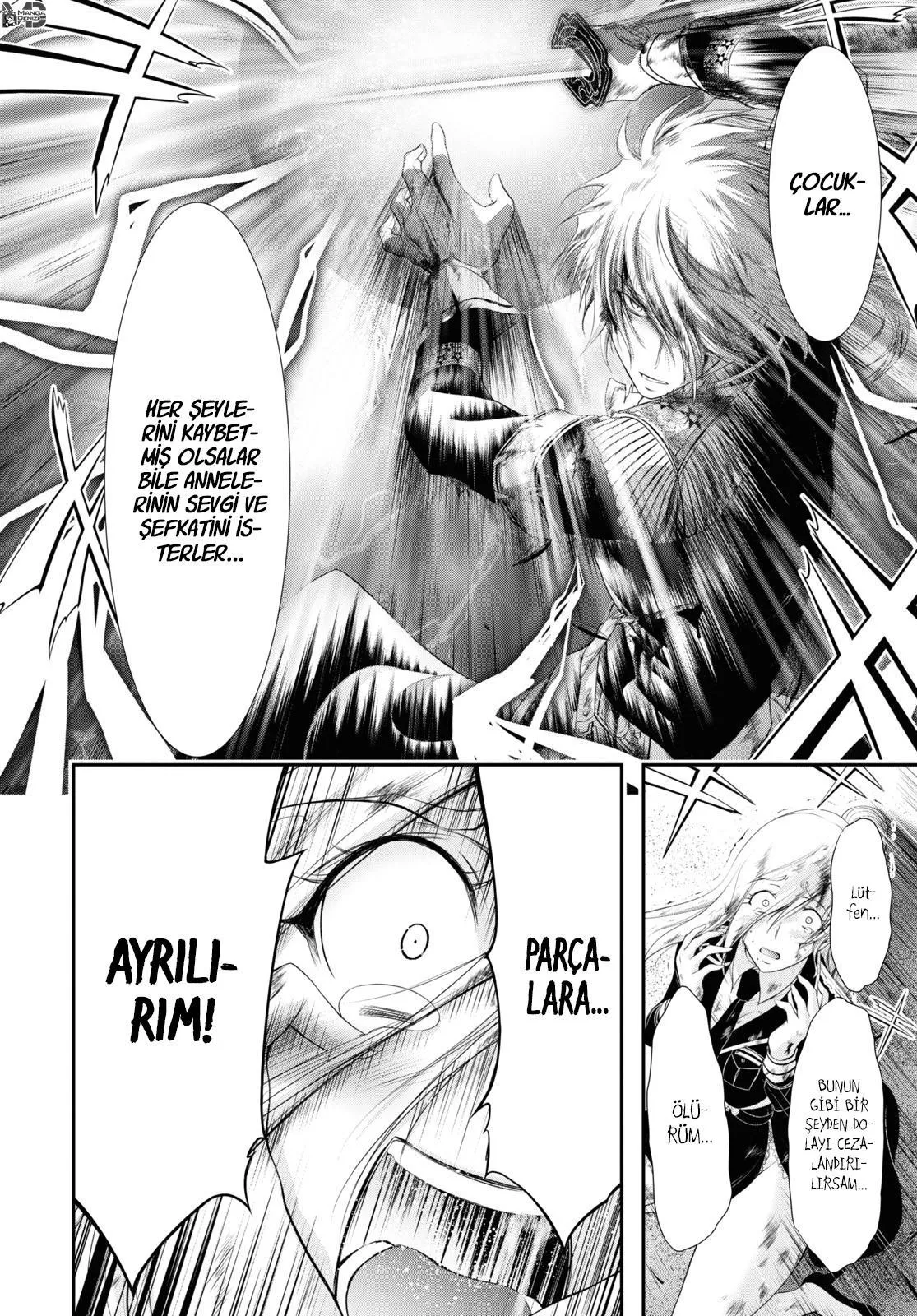 Plunderer - Sayfa 36