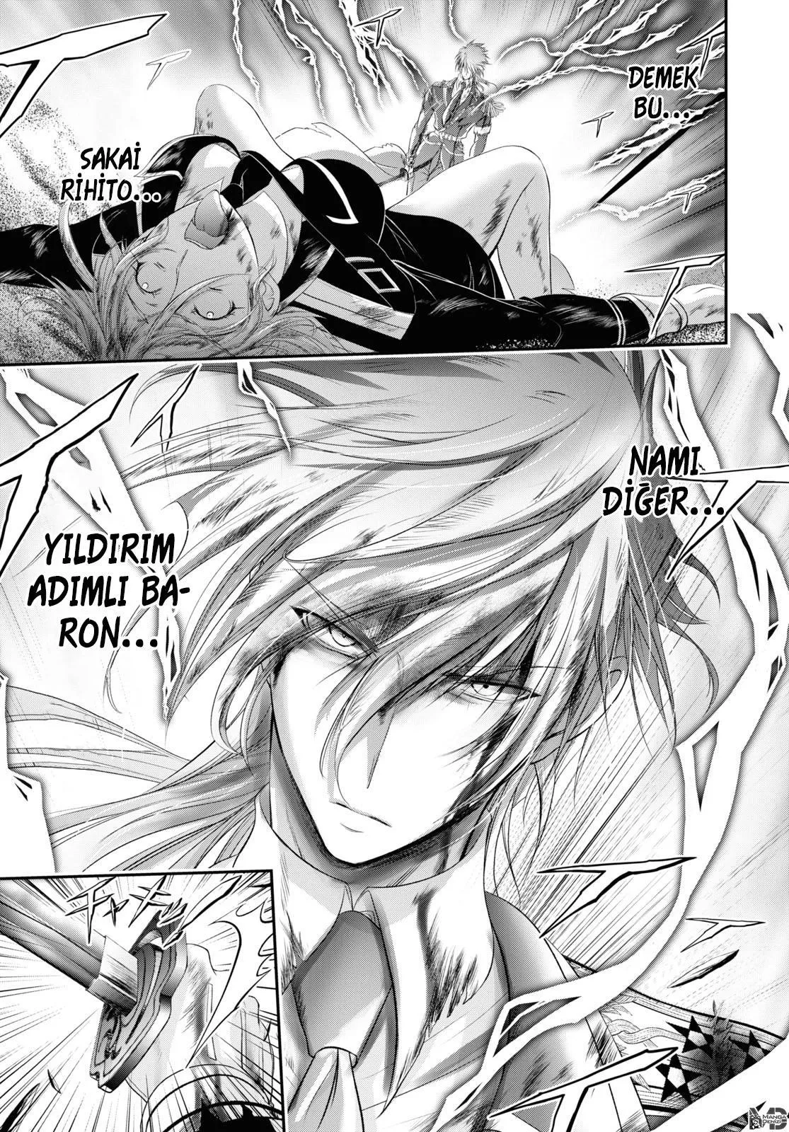 Plunderer - Sayfa 39