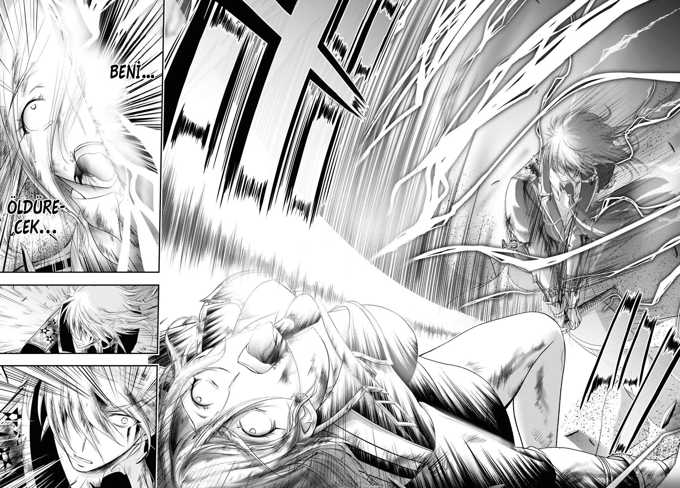 Plunderer - Sayfa 40