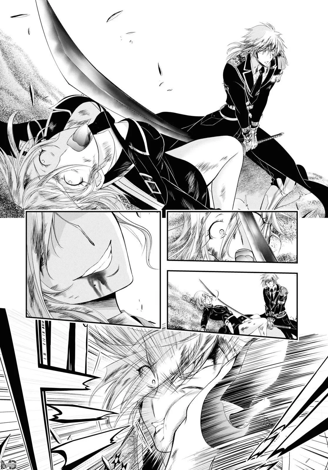 Plunderer - Sayfa 41