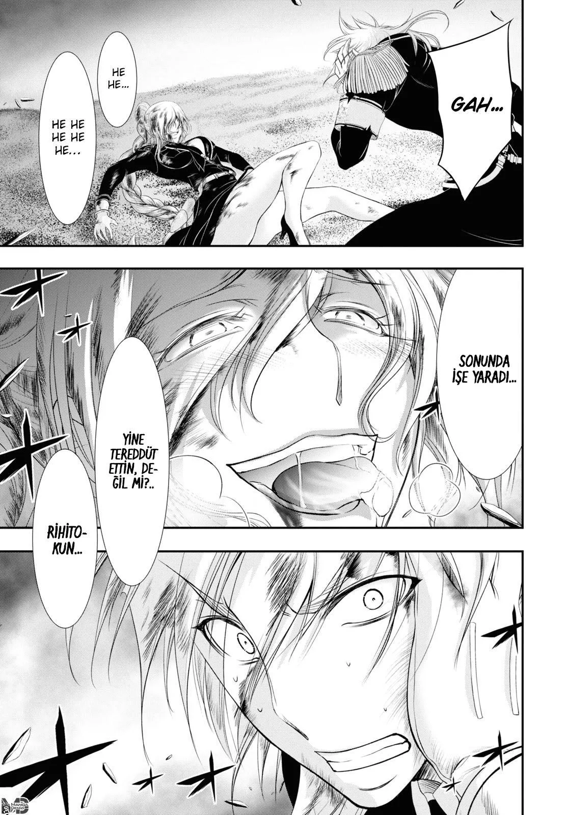 Plunderer - Sayfa 42