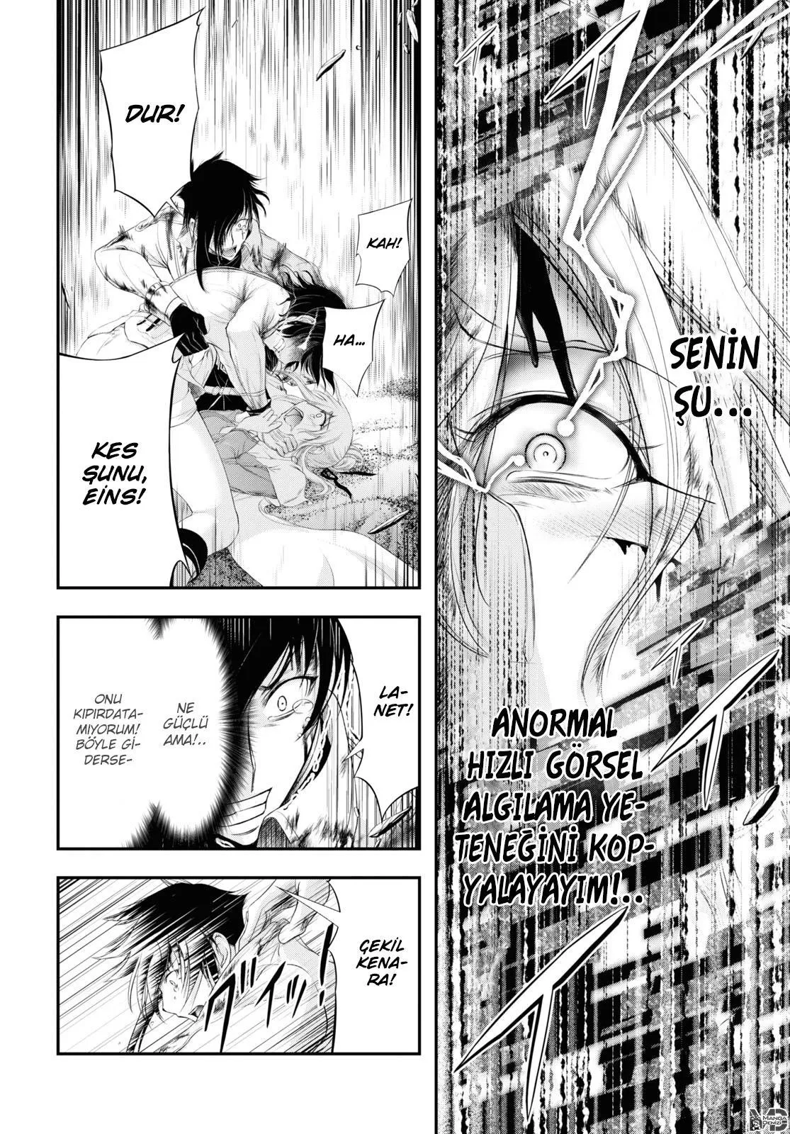 Plunderer - Sayfa 10