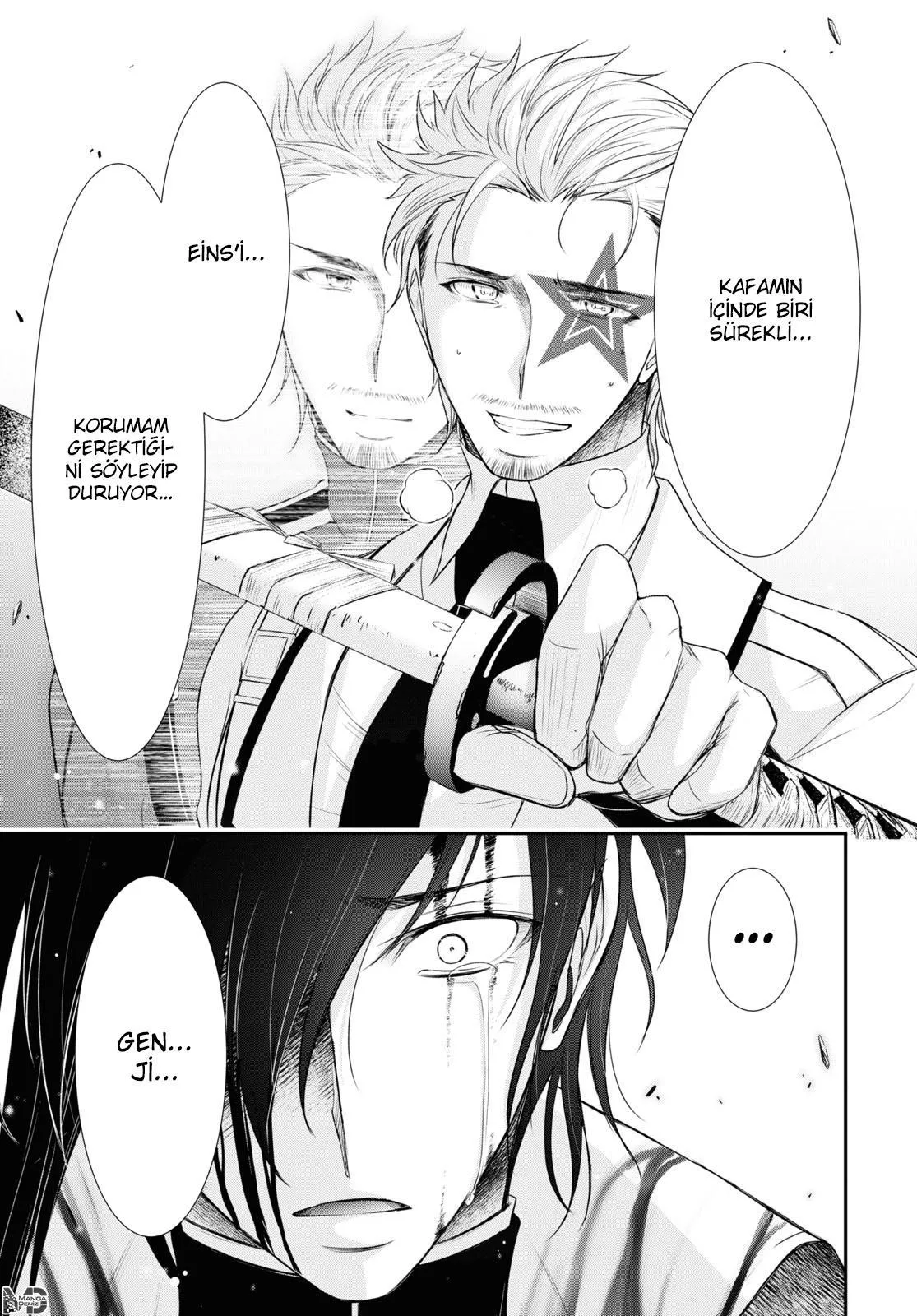 Plunderer - Sayfa 19