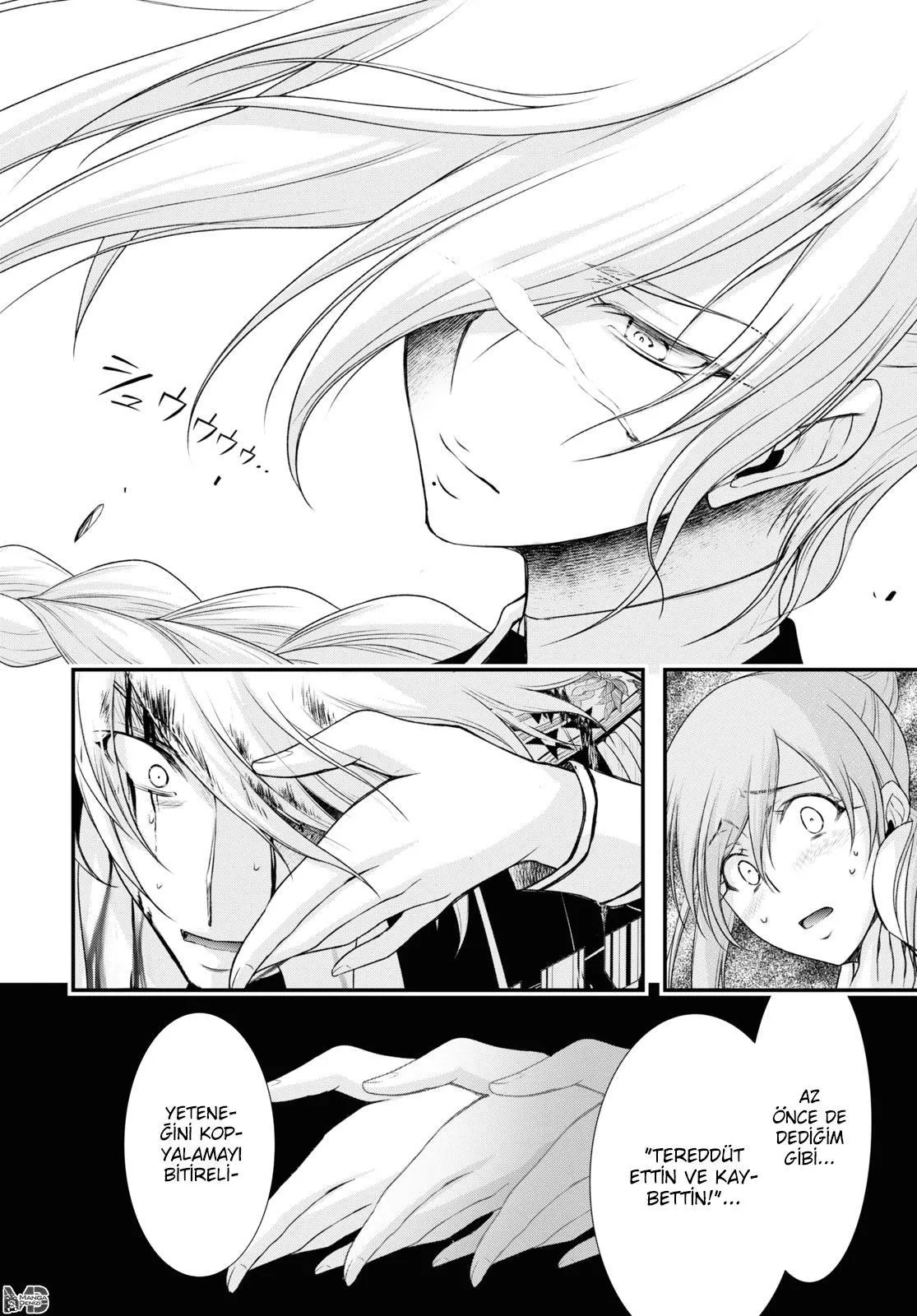 Plunderer - Sayfa 23