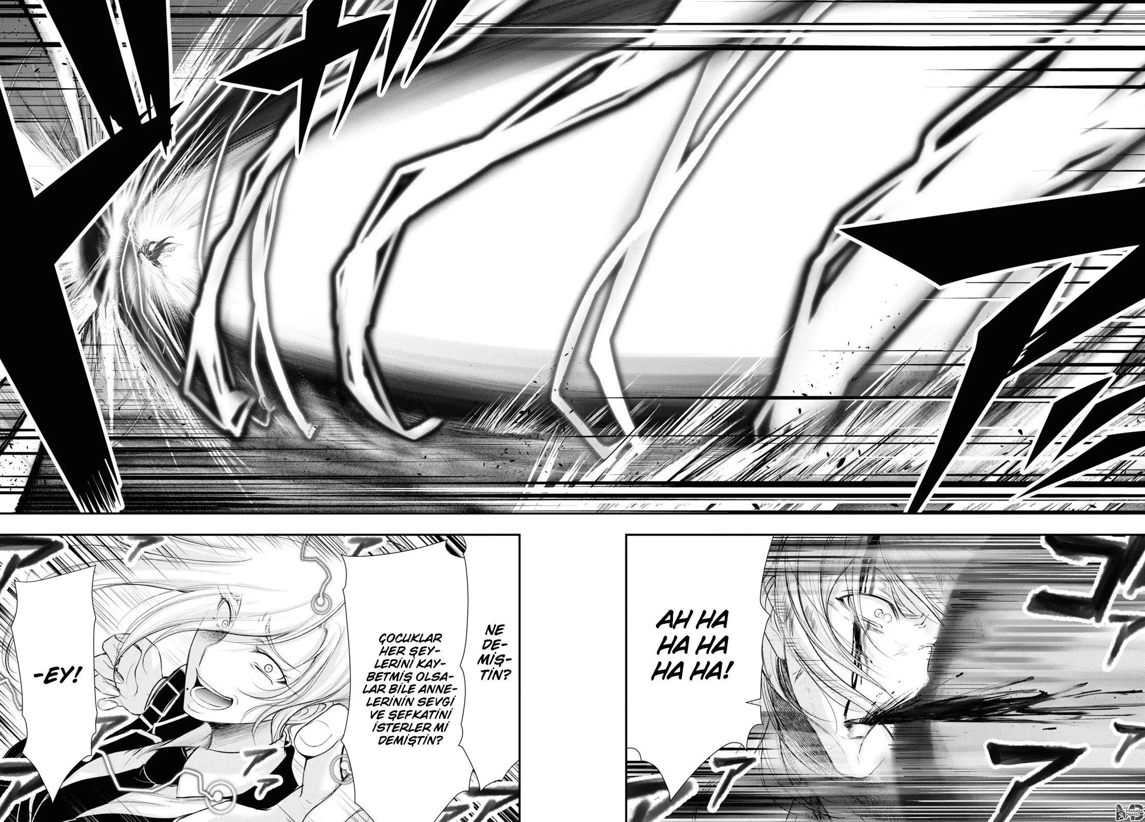 Plunderer - Sayfa 25