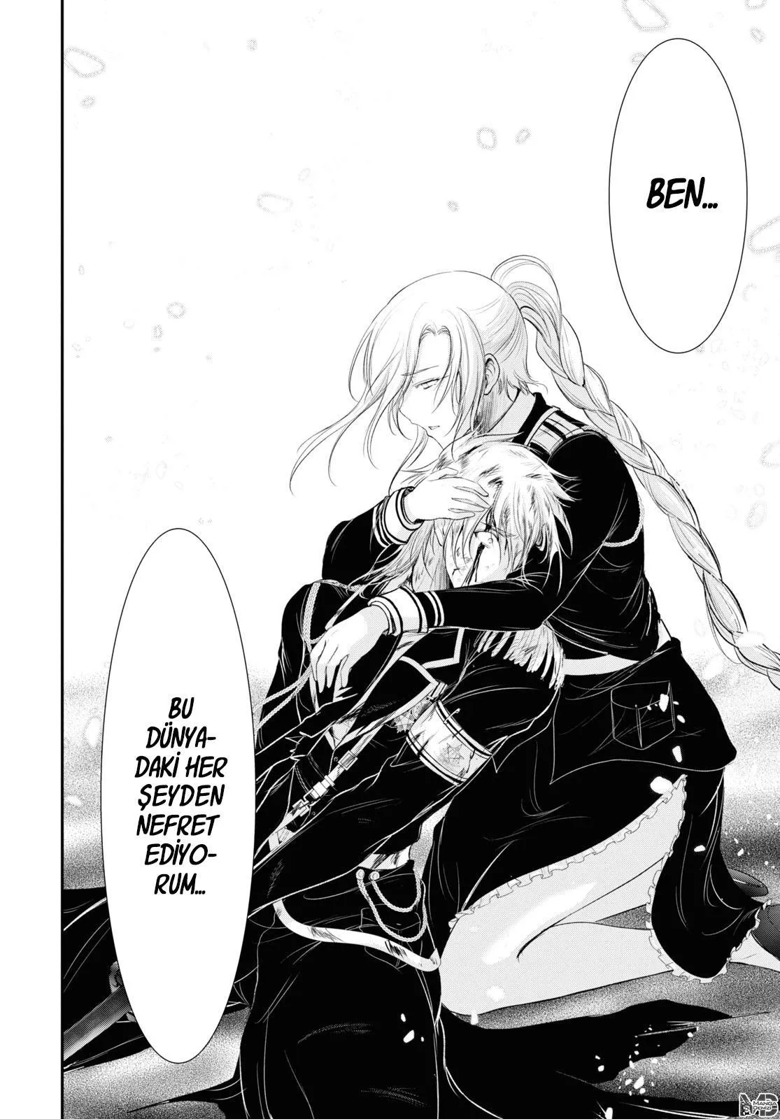 Plunderer - Sayfa 28