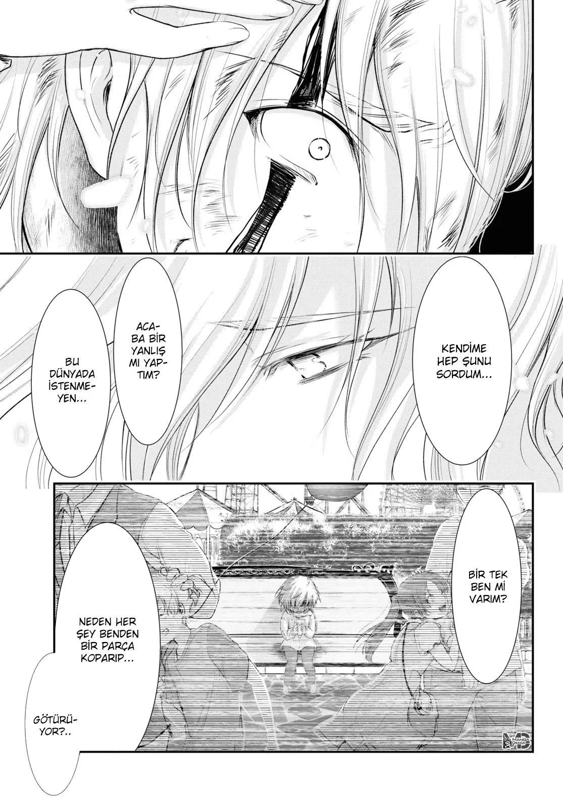 Plunderer - Sayfa 29