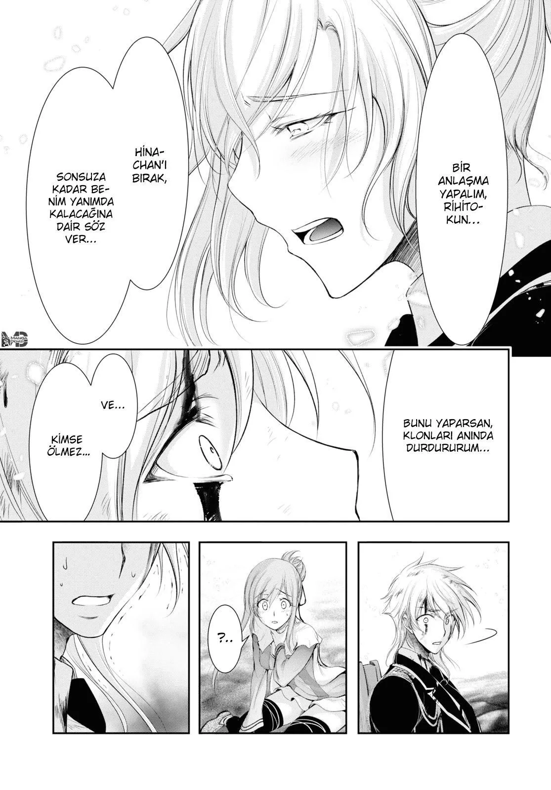 Plunderer - Sayfa 31