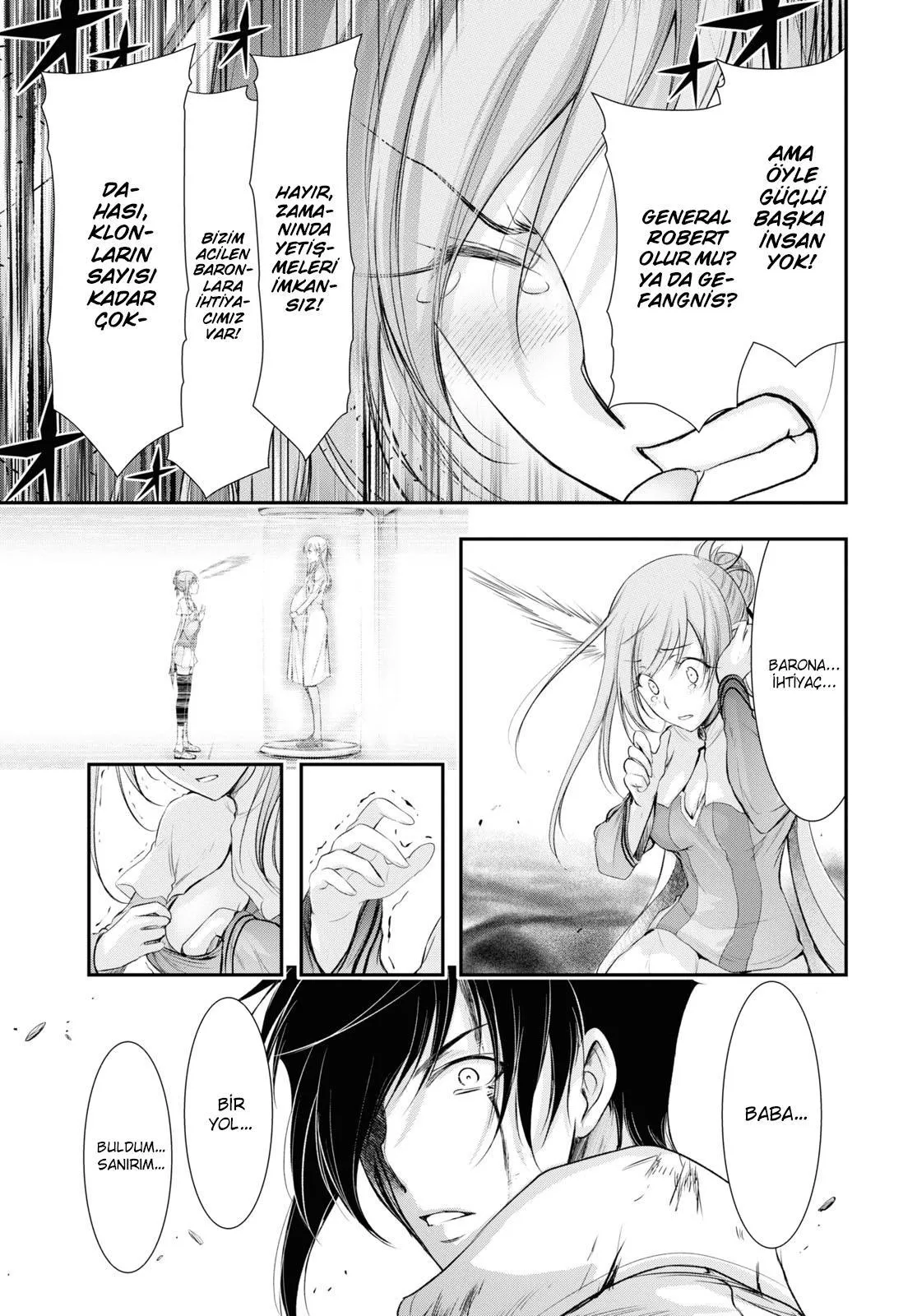 Plunderer - Sayfa 37