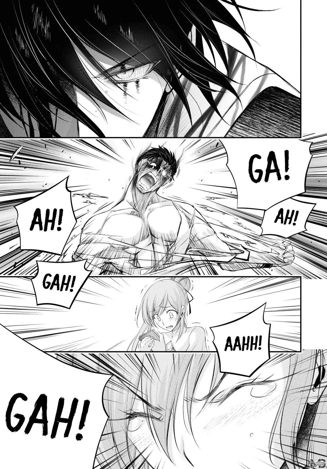 Plunderer - Sayfa 12