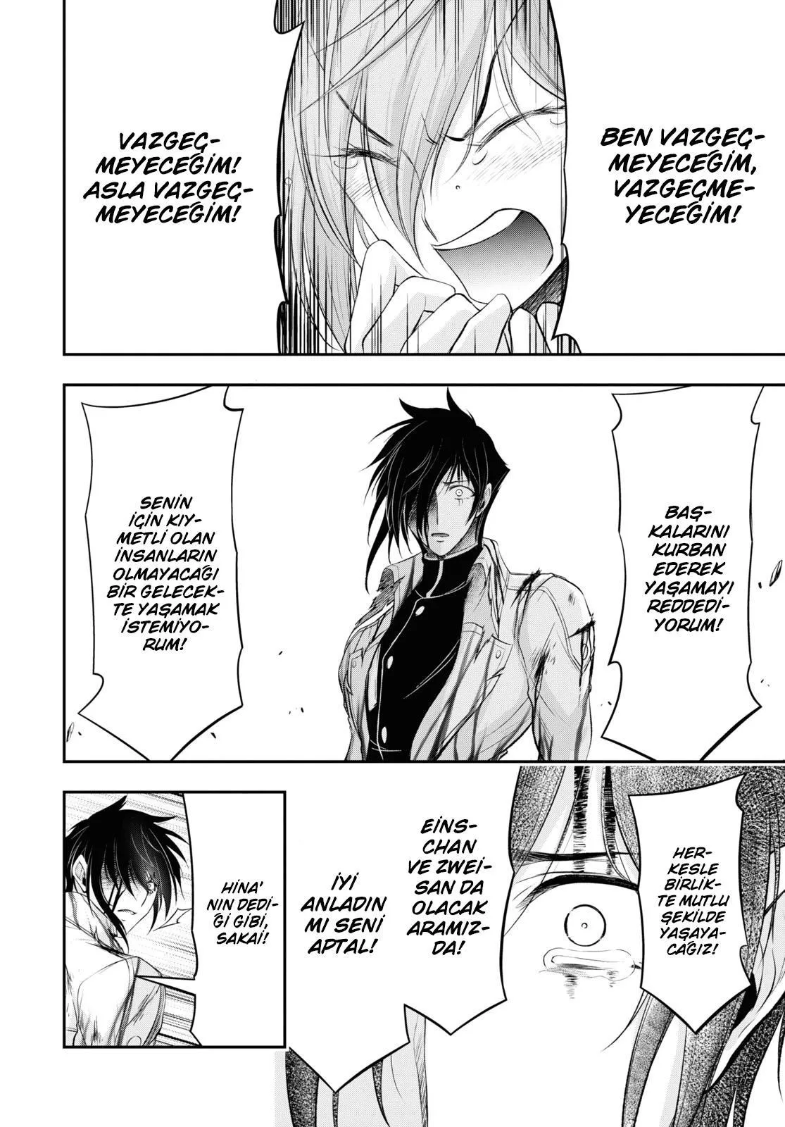 Plunderer - Sayfa 14