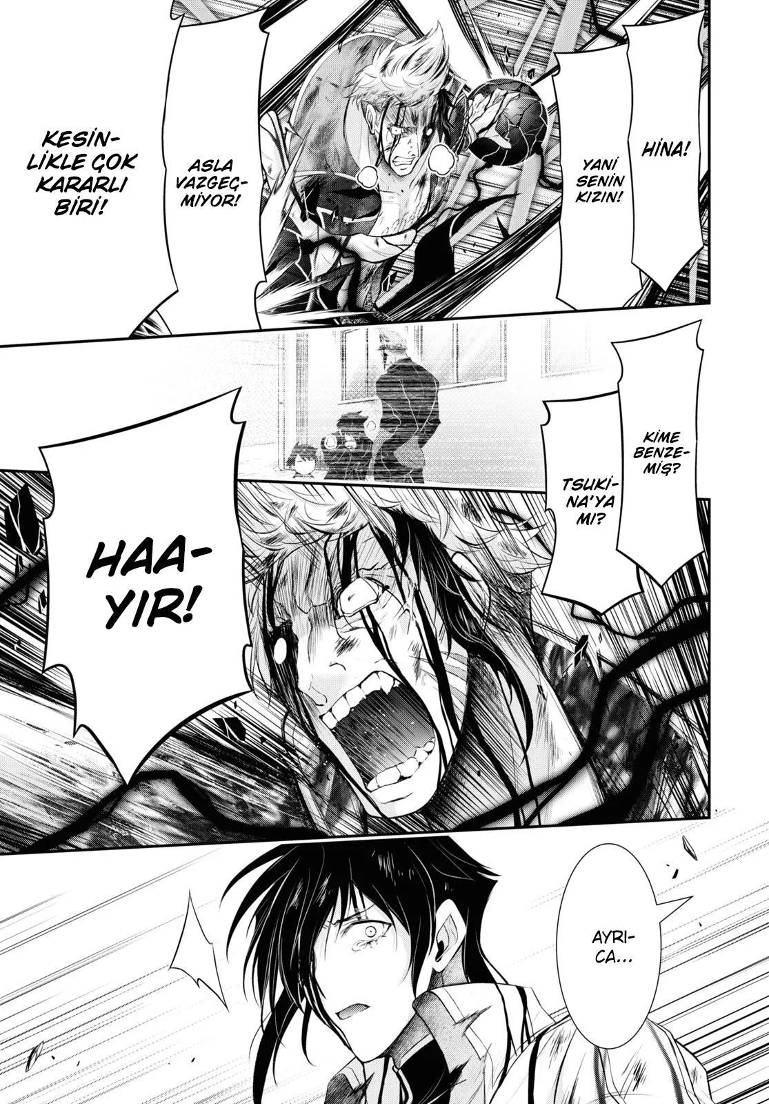 Plunderer - Sayfa 15