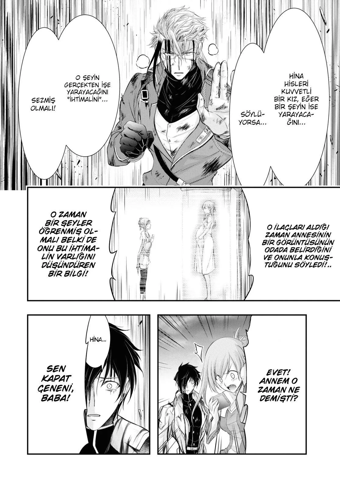 Plunderer - Sayfa 16