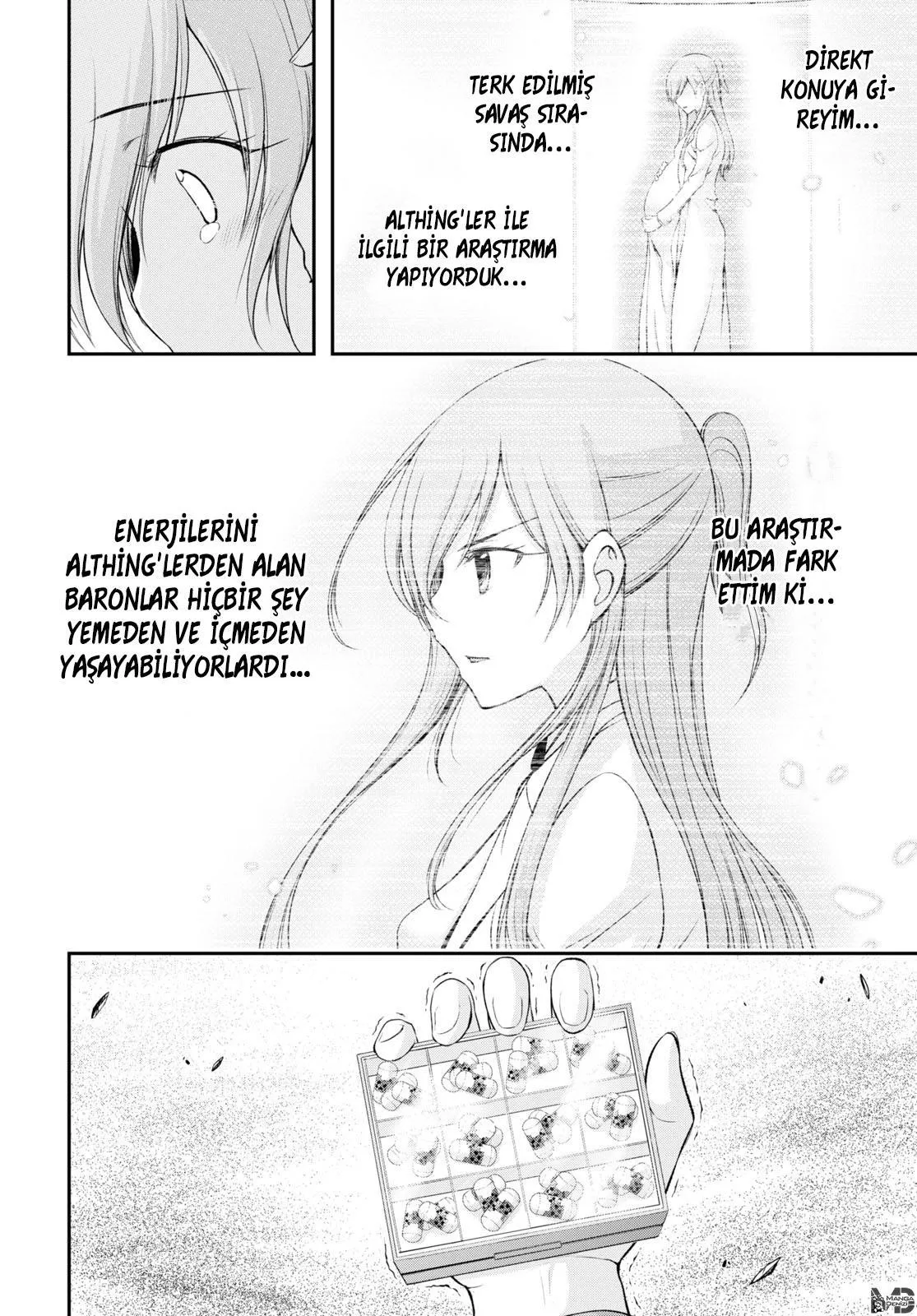 Plunderer - Sayfa 18