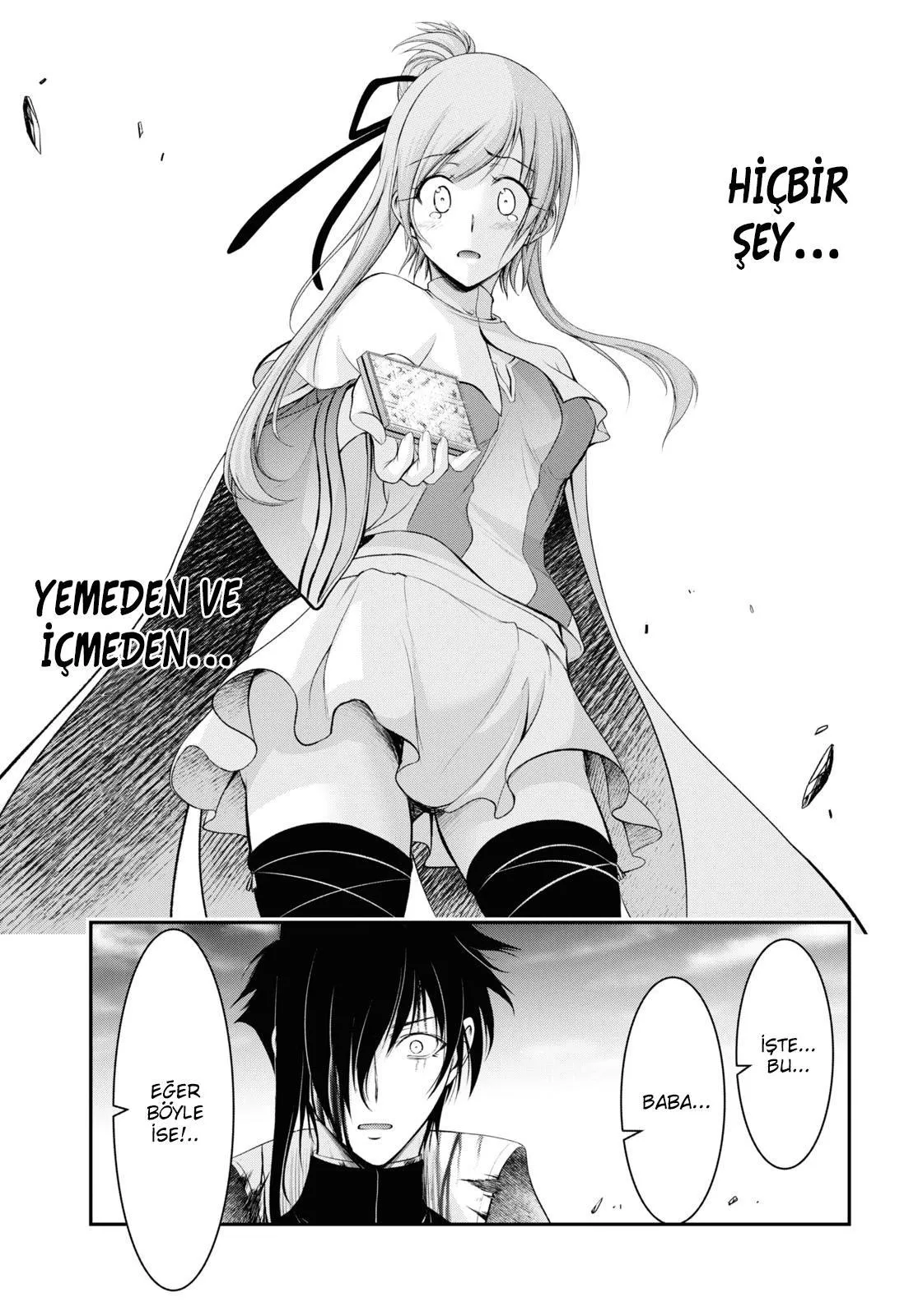 Plunderer - Sayfa 19