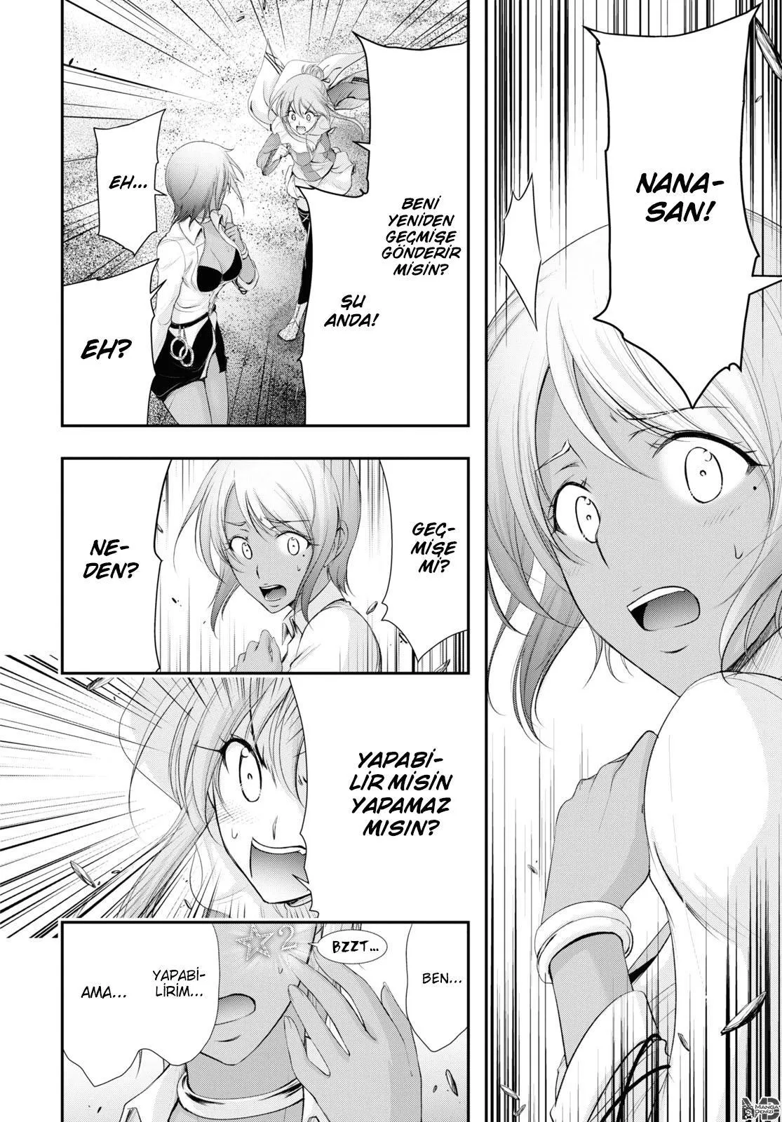 Plunderer - Sayfa 20