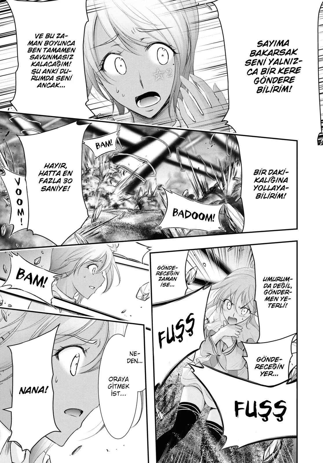 Plunderer - Sayfa 21