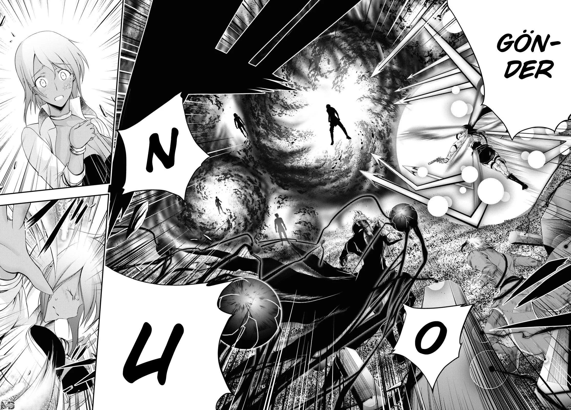 Plunderer - Sayfa 23