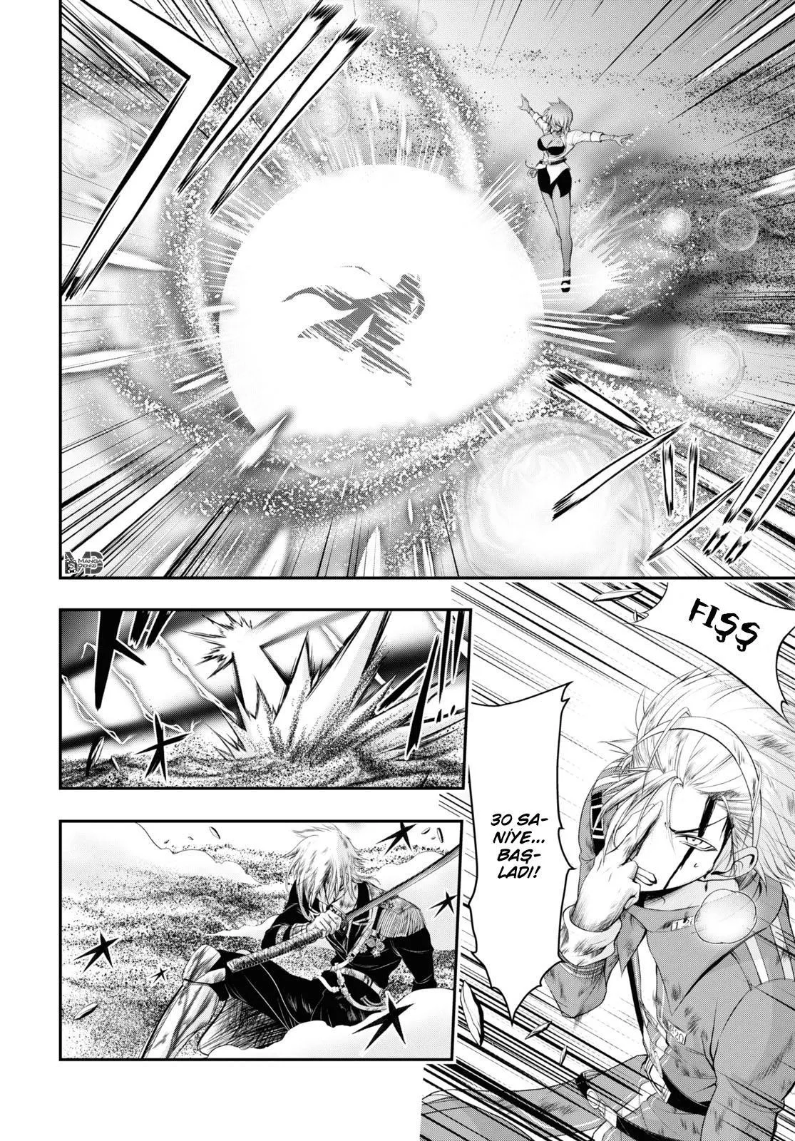 Plunderer - Sayfa 24