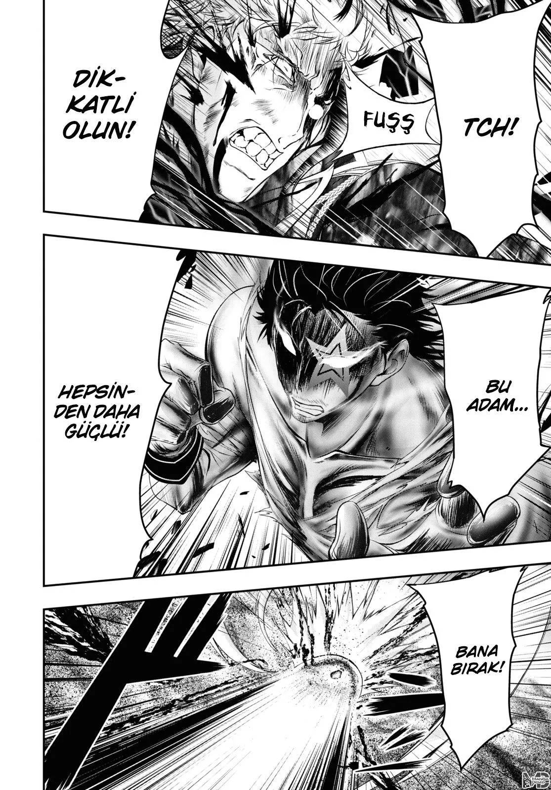 Plunderer - Sayfa 26