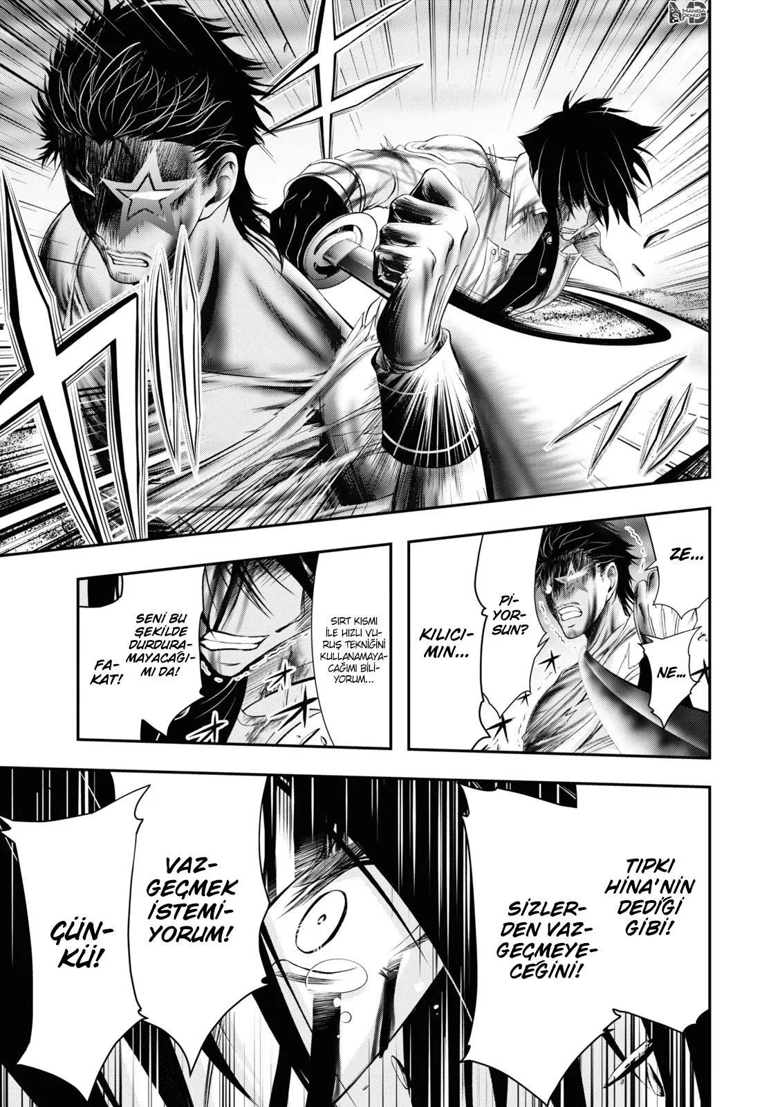 Plunderer - Sayfa 27