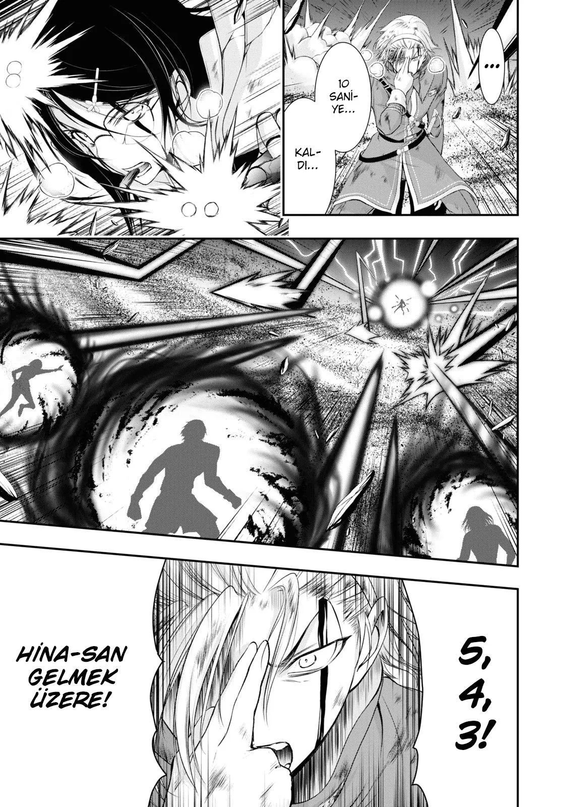 Plunderer - Sayfa 29