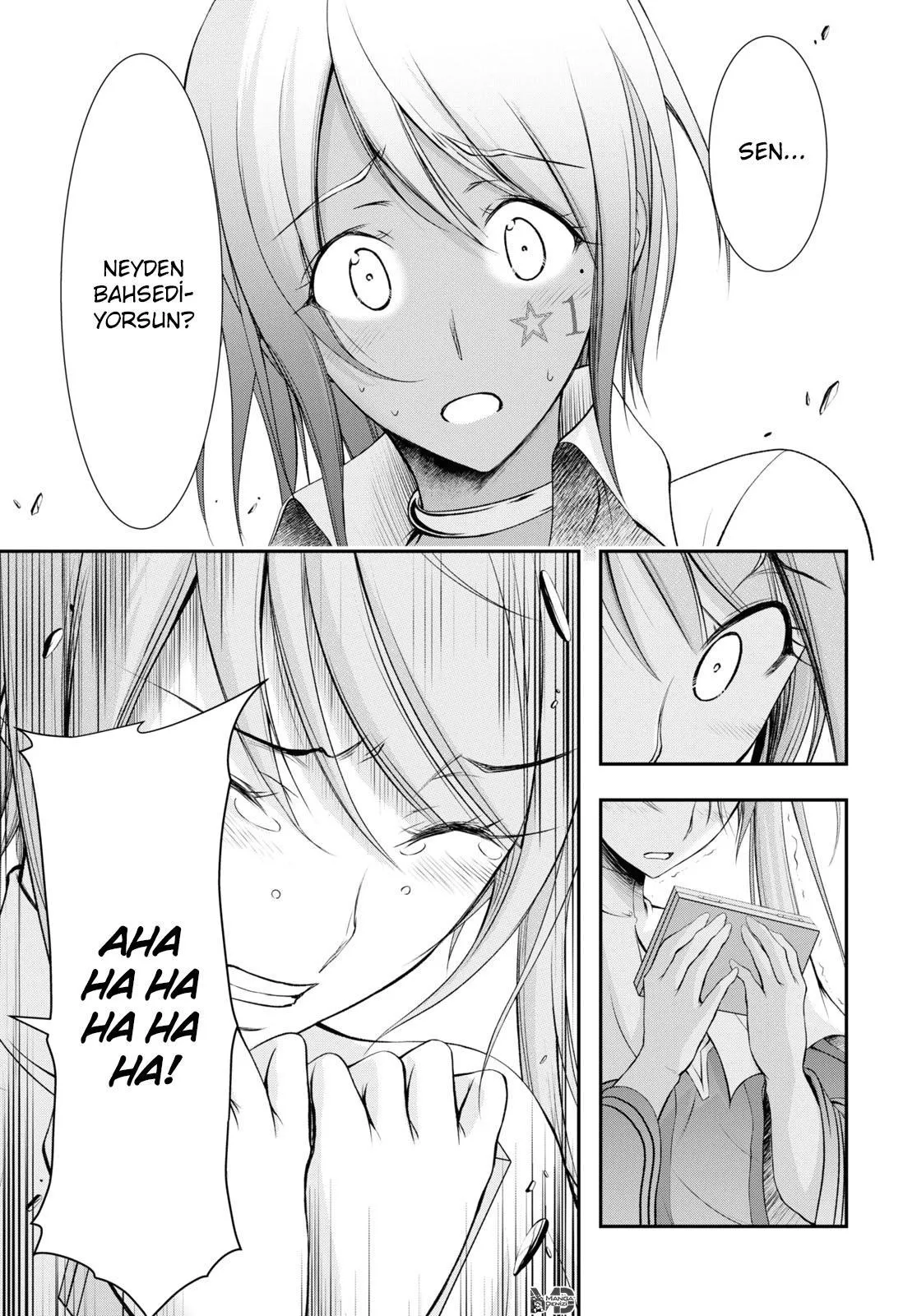 Plunderer - Sayfa 32