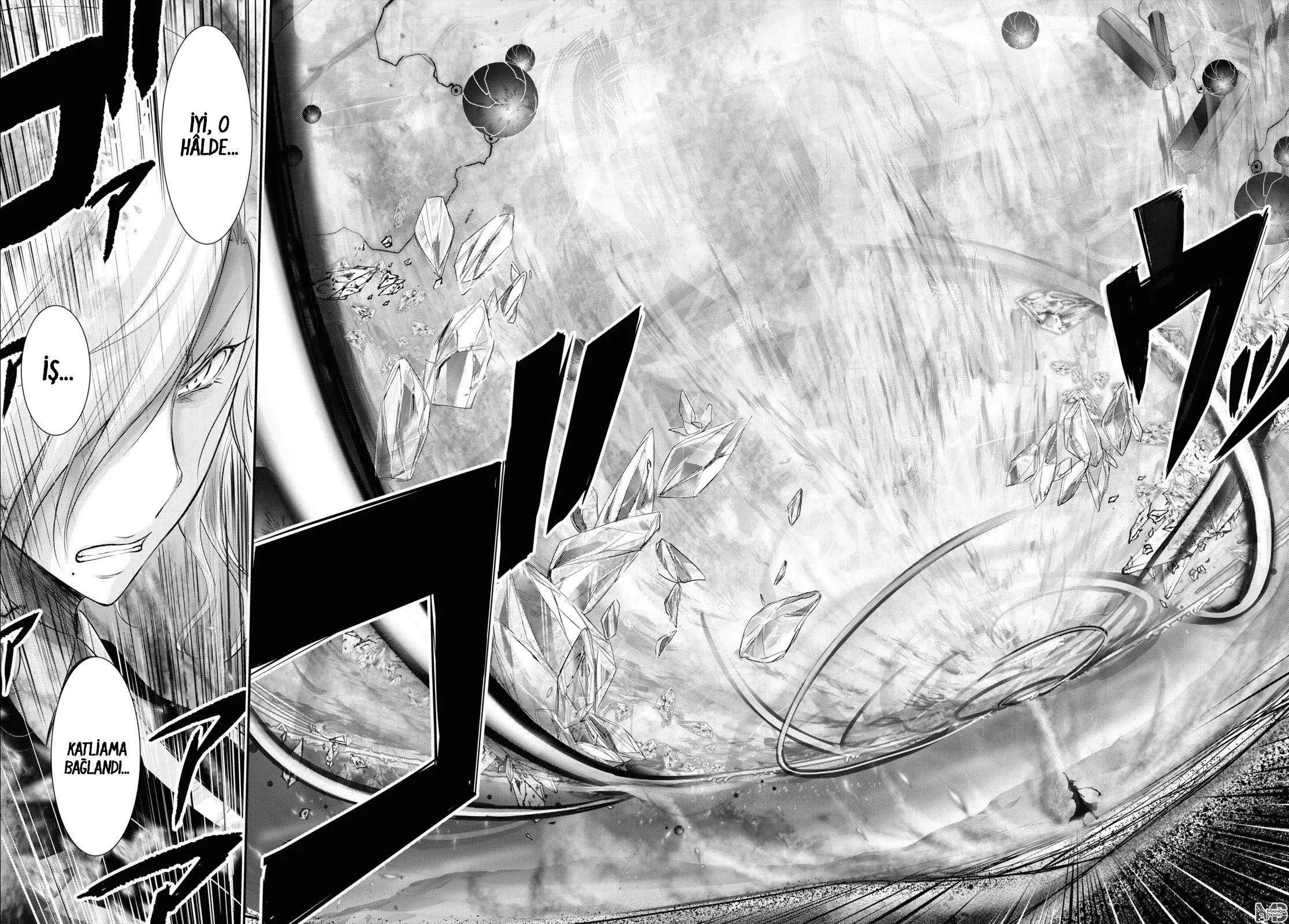 Plunderer - Sayfa 37