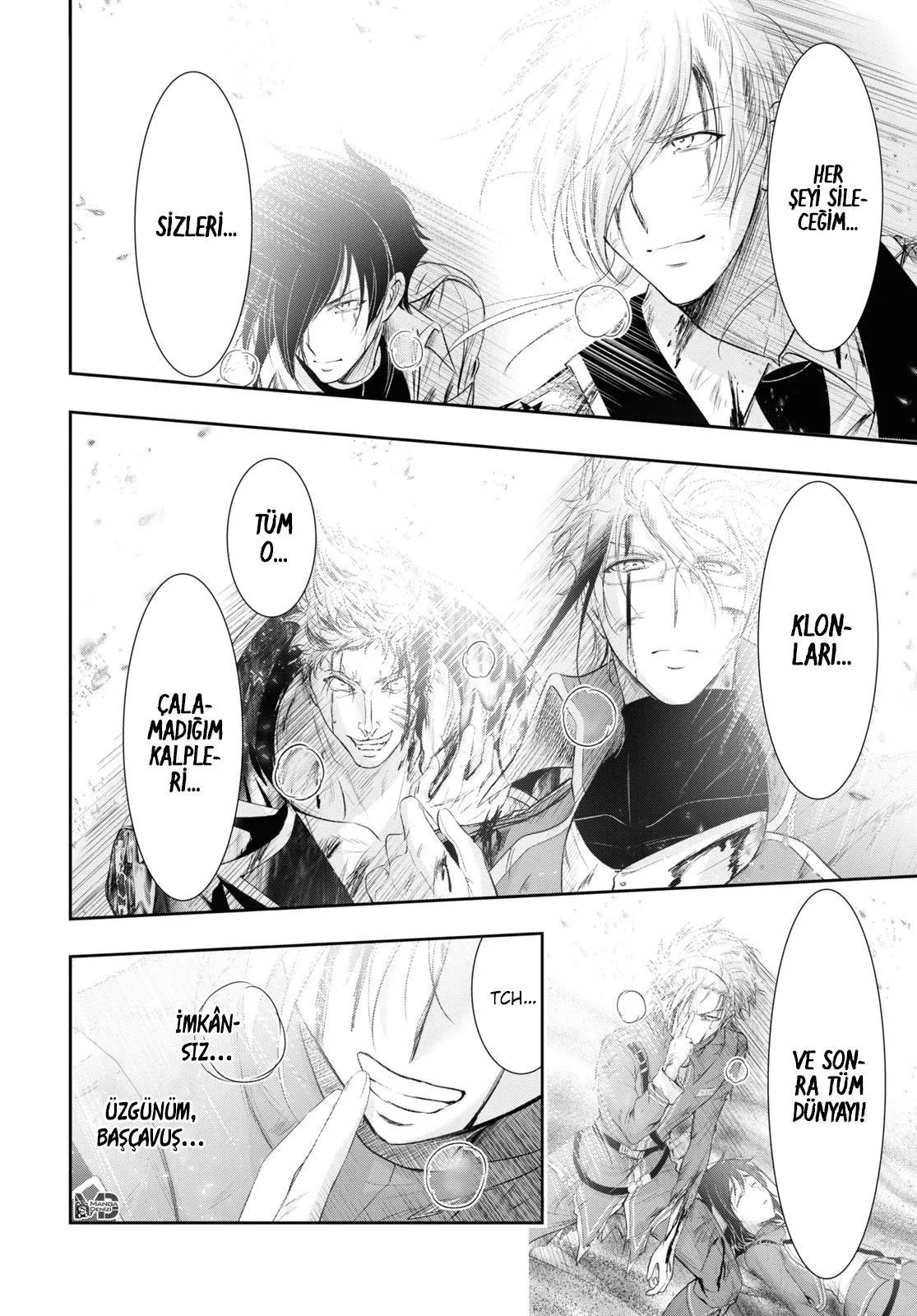 Plunderer - Sayfa 38