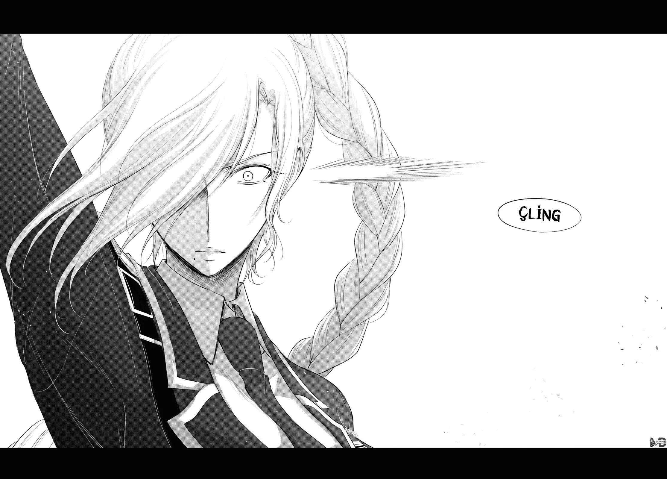 Plunderer - Sayfa 40