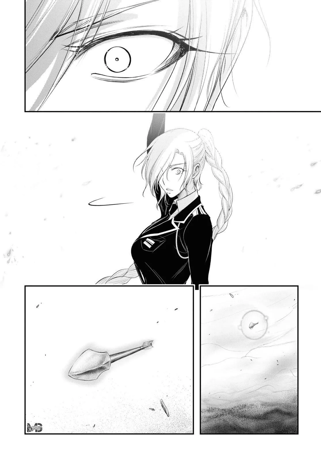 Plunderer - Sayfa 41