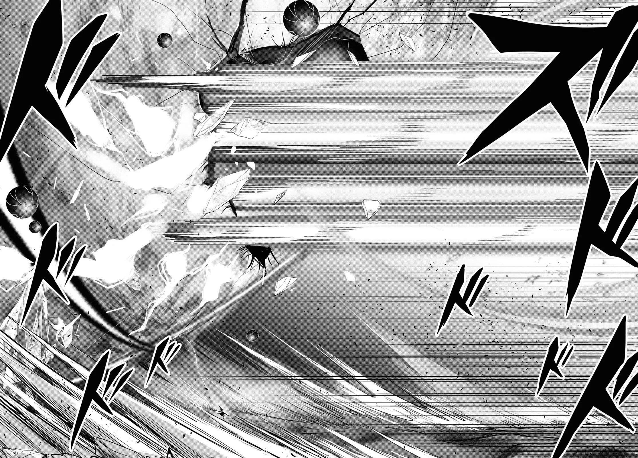 Plunderer - Sayfa 43