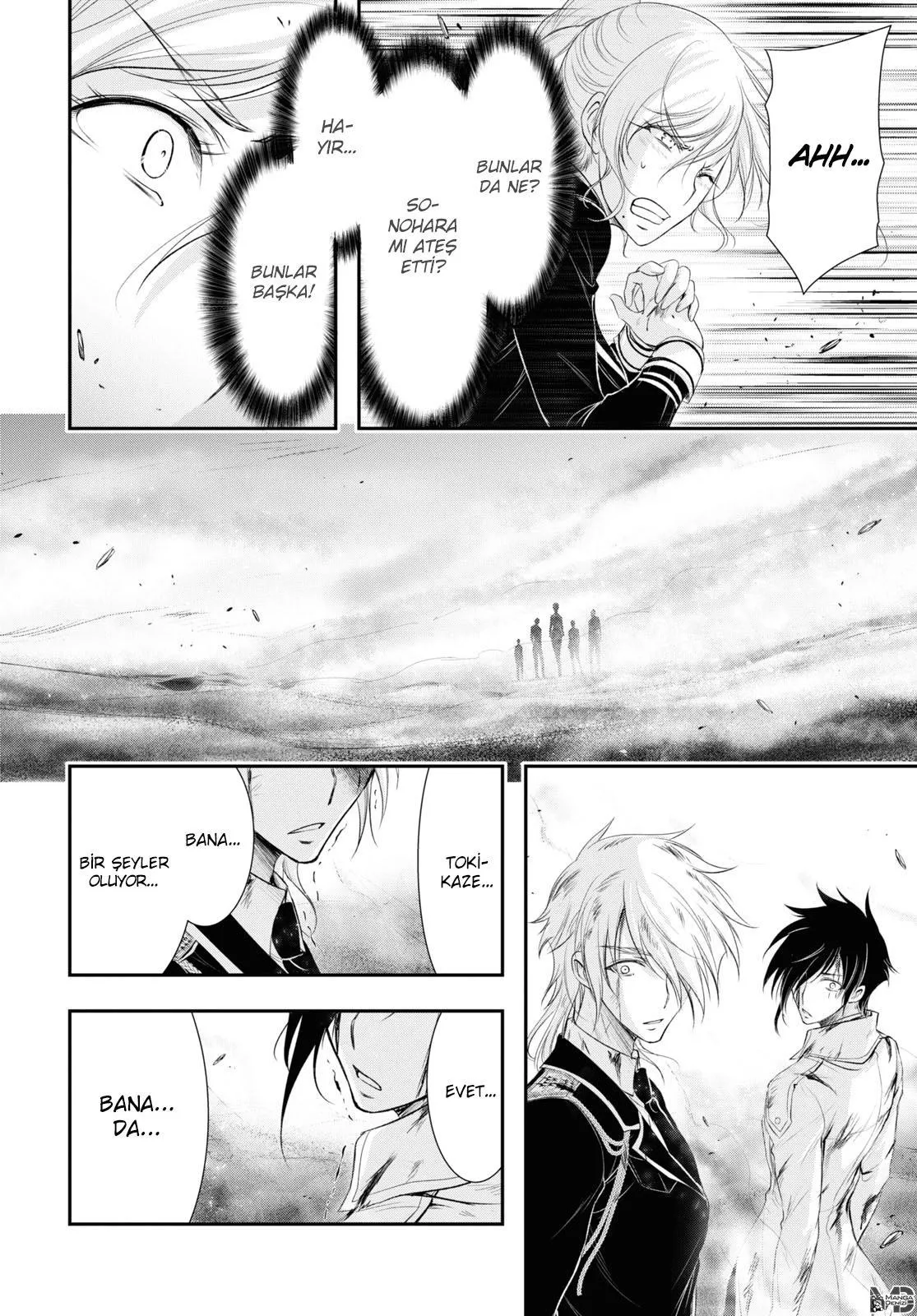 Plunderer - Sayfa 44