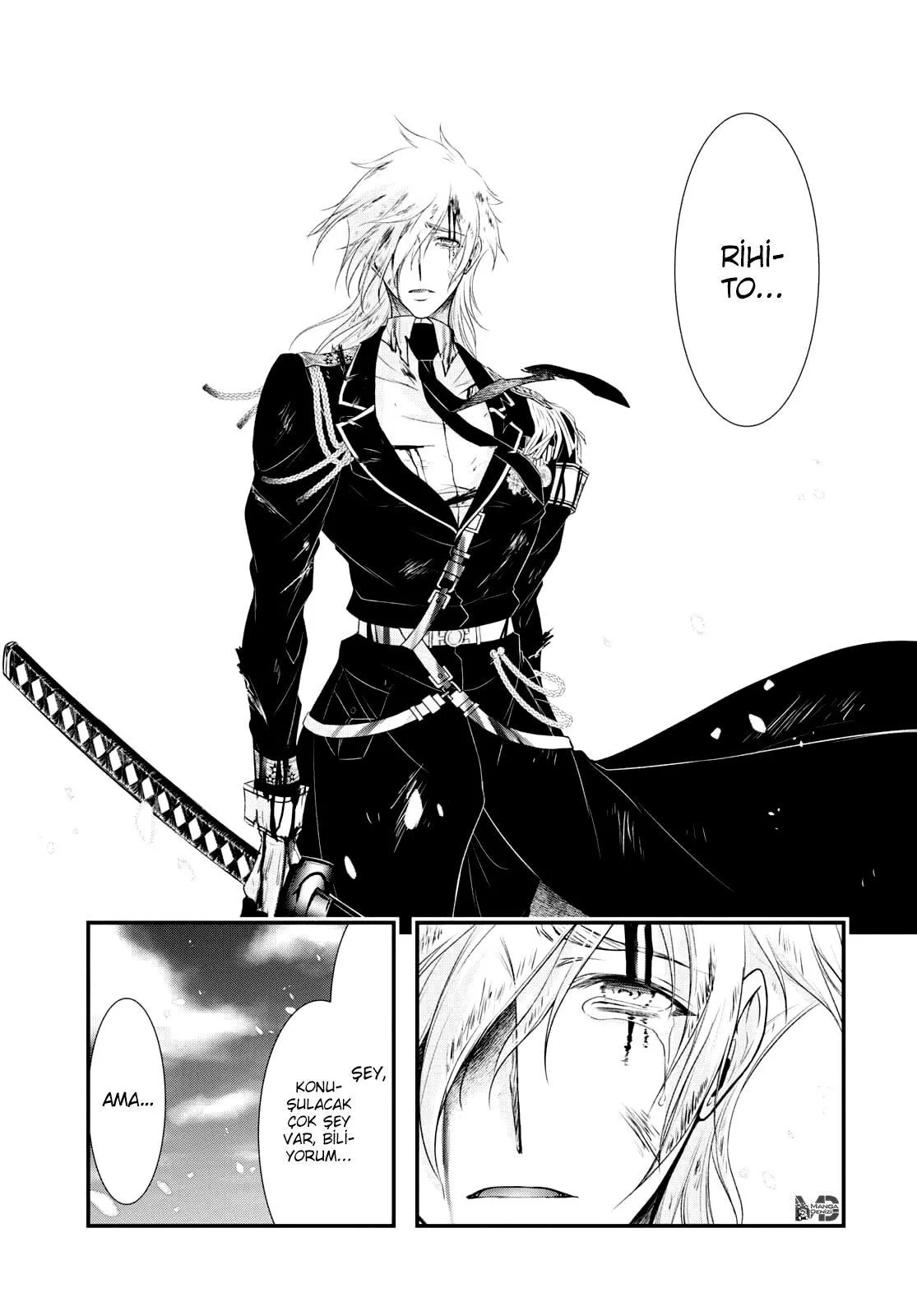 Plunderer - Sayfa 10