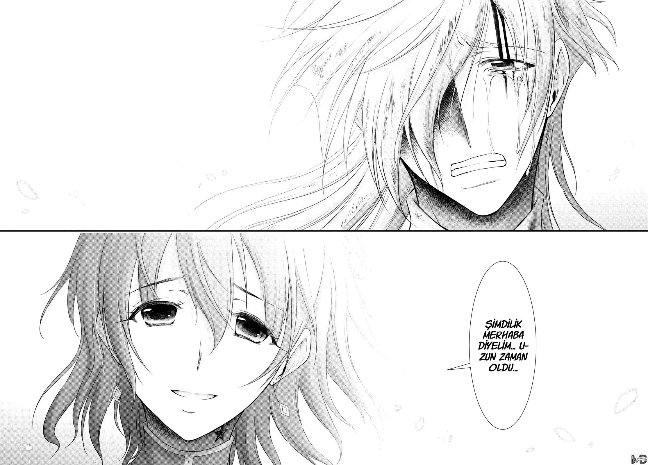 Plunderer - Sayfa 12