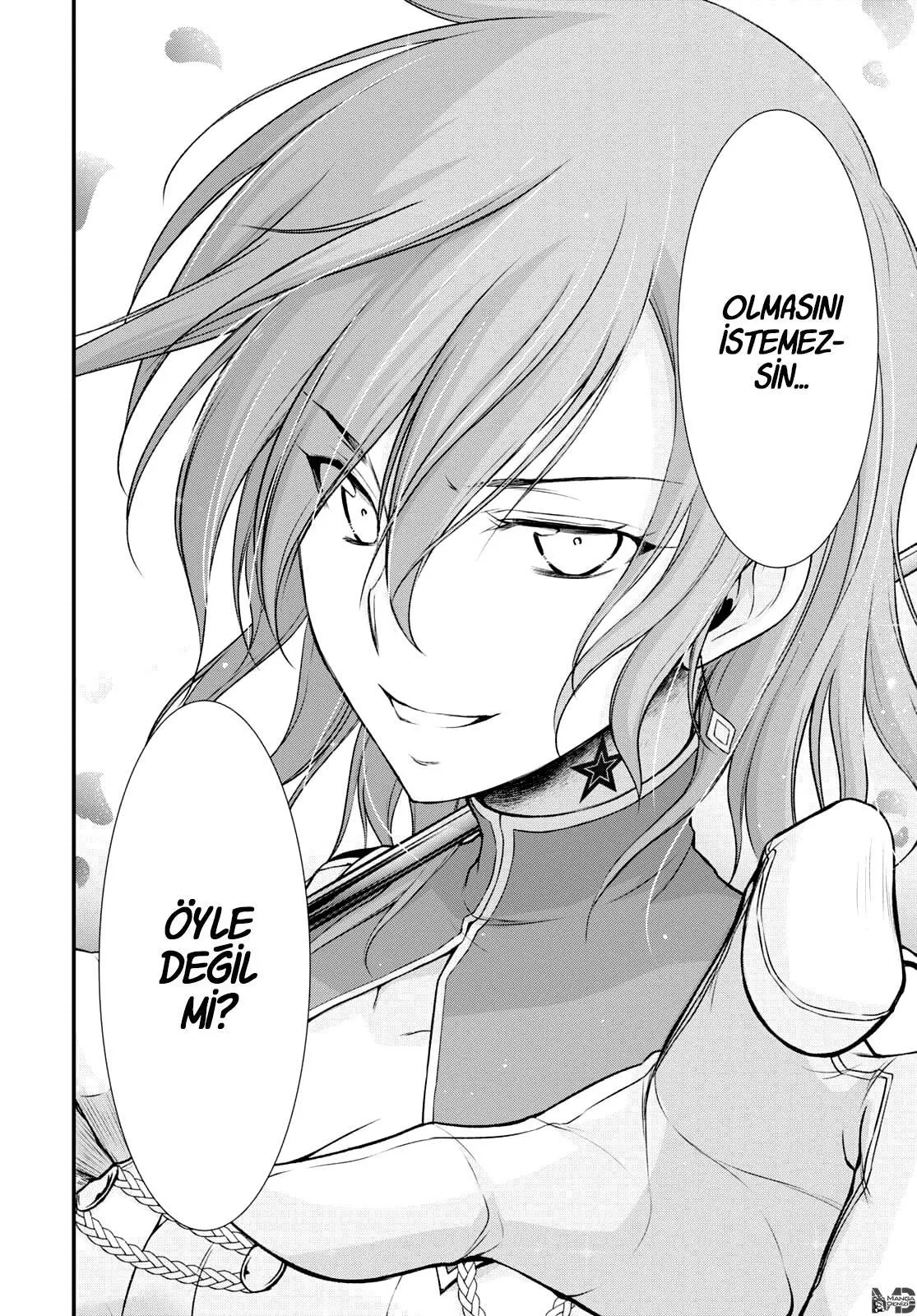 Plunderer - Sayfa 17