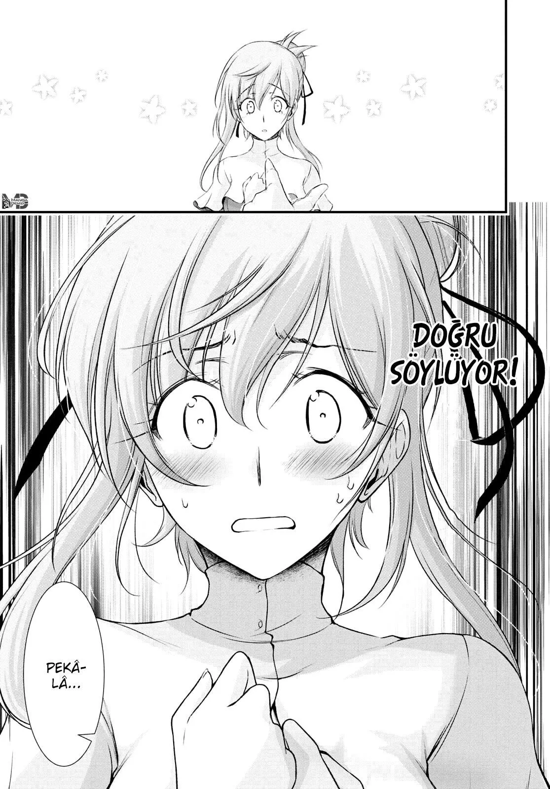 Plunderer - Sayfa 18