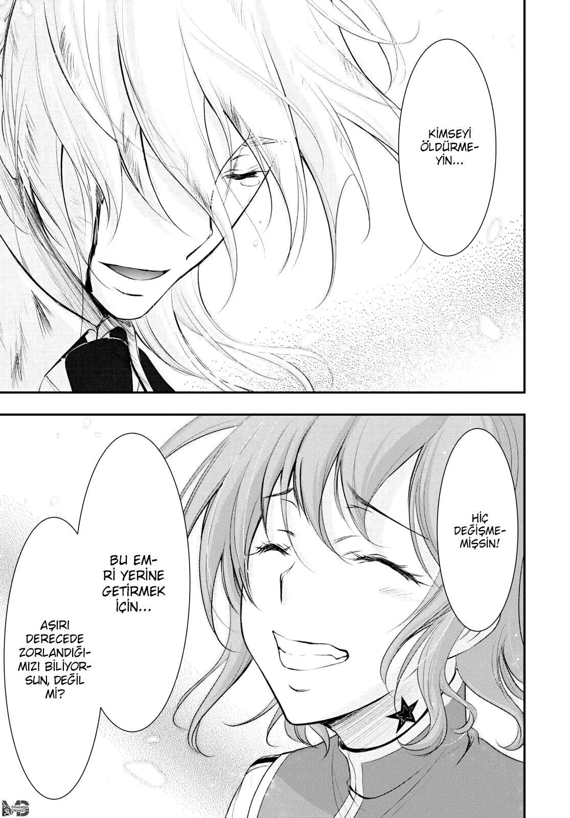 Plunderer - Sayfa 20