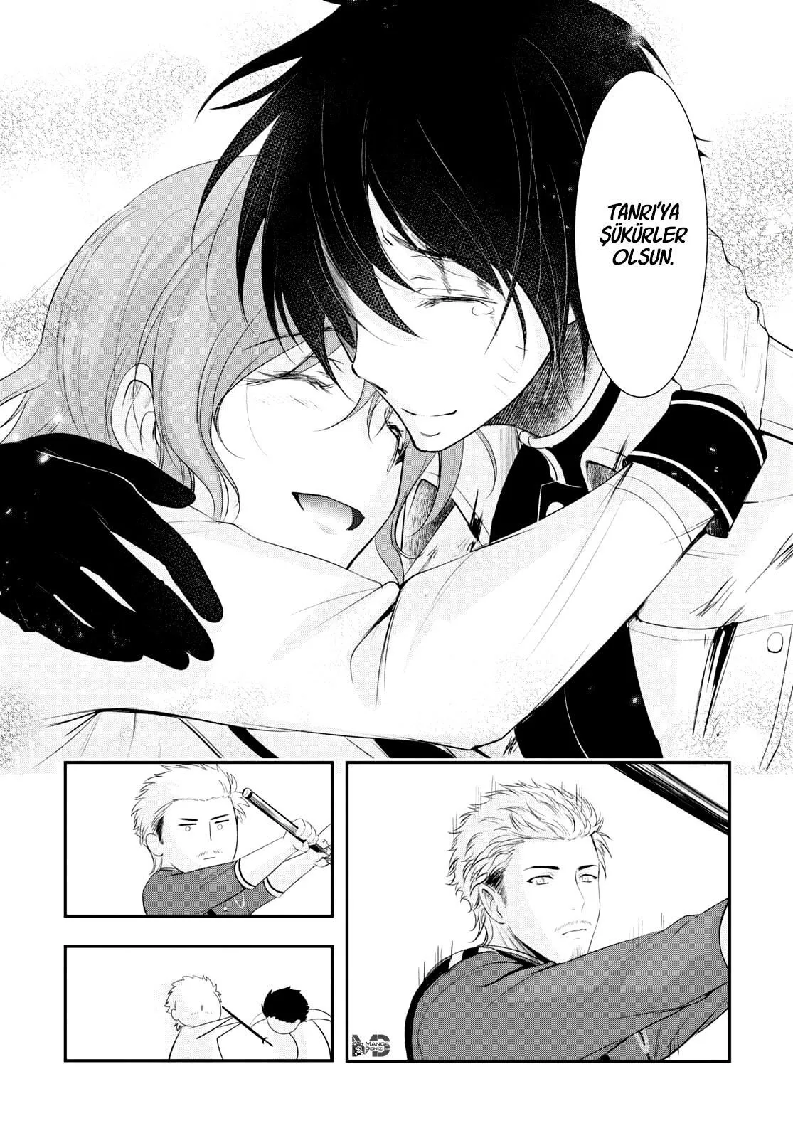 Plunderer - Sayfa 25