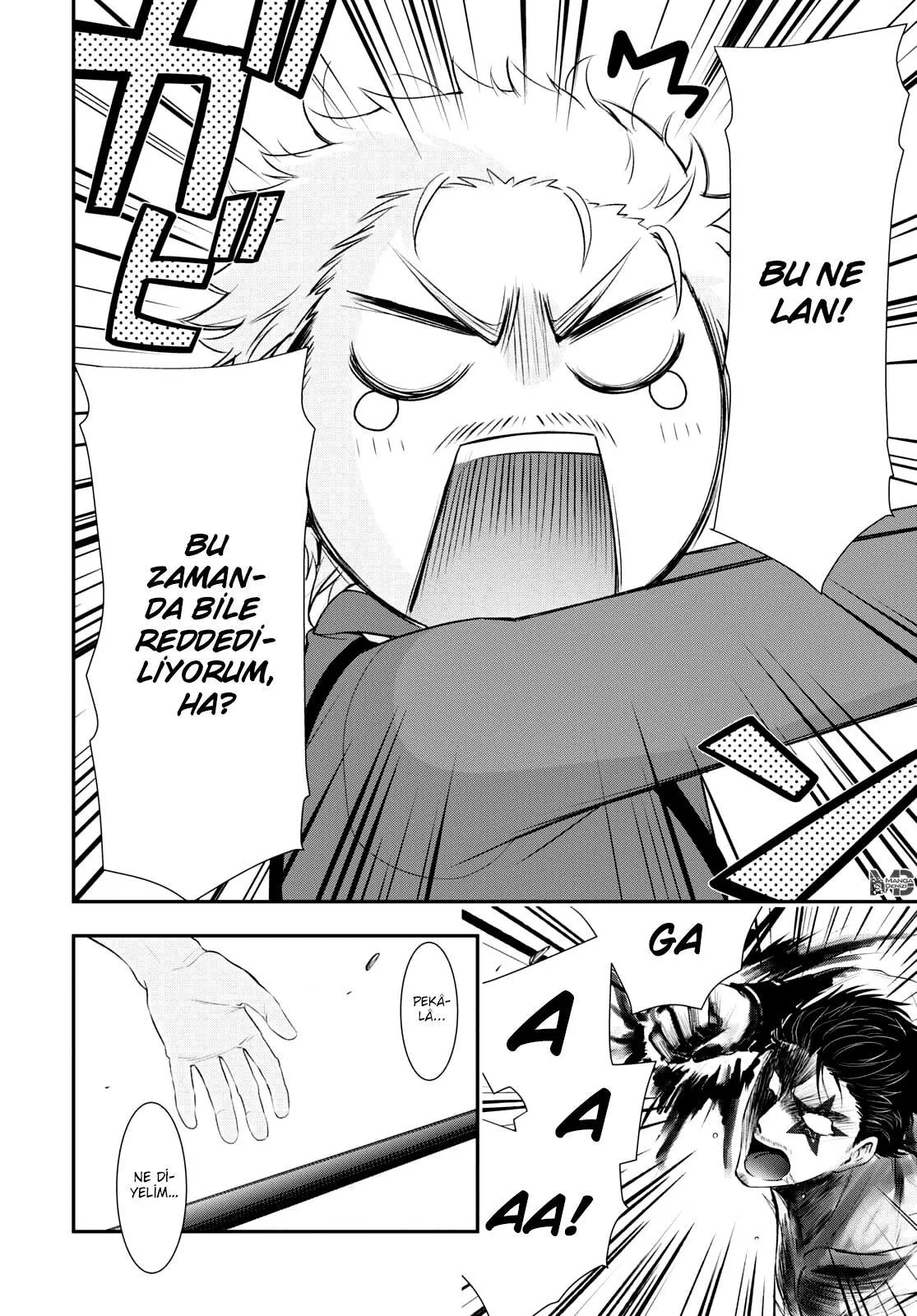 Plunderer - Sayfa 26