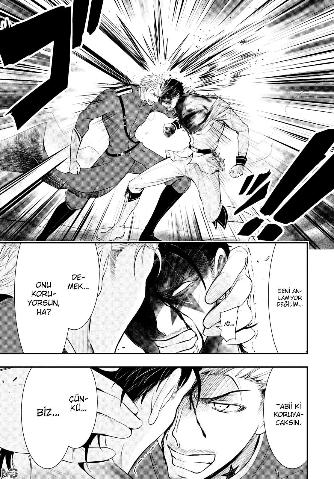 Plunderer - Sayfa 27