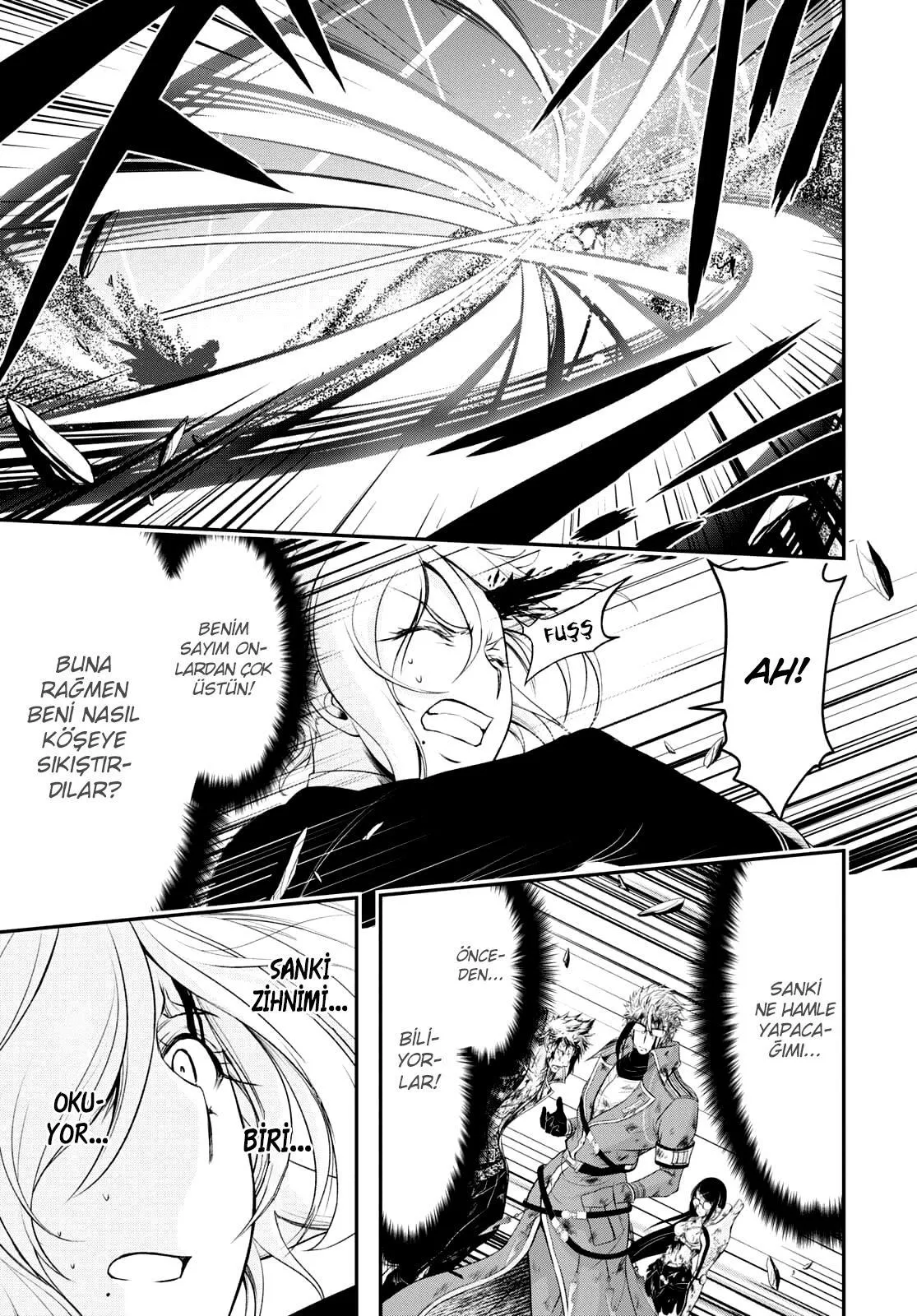 Plunderer - Sayfa 36