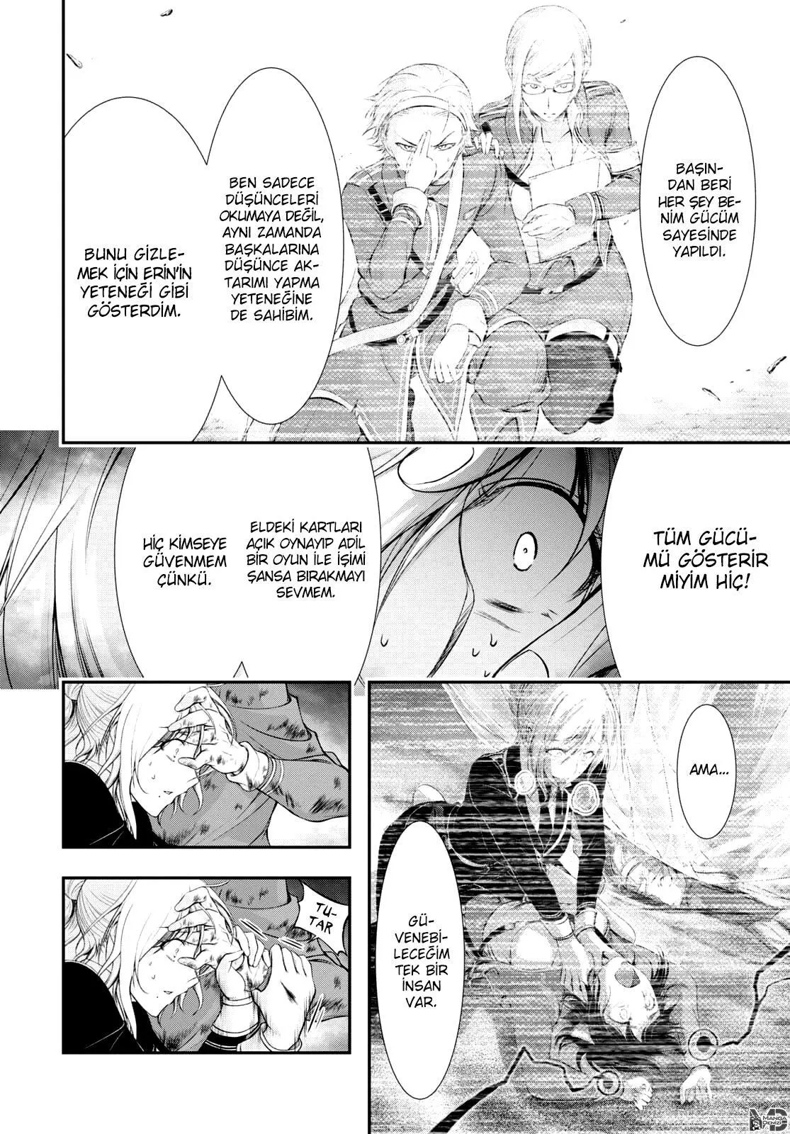 Plunderer - Sayfa 39